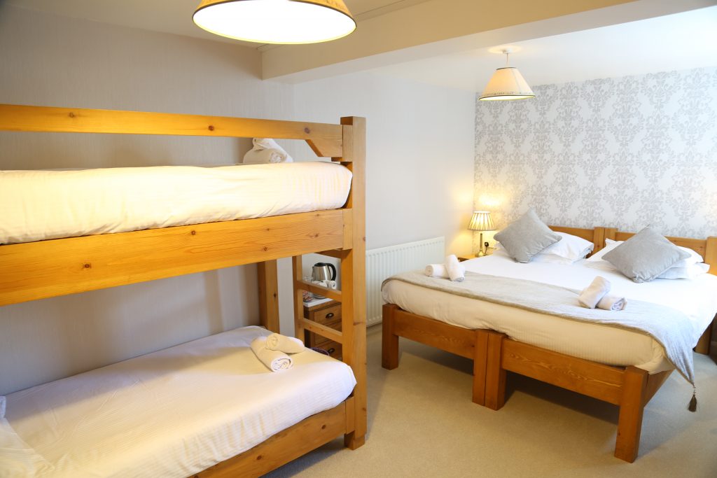 Keswick Park Hotel & Restaurant photo