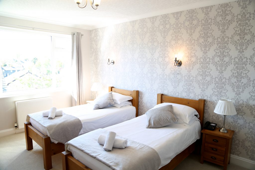 Keswick Park Hotel & Restaurant photo