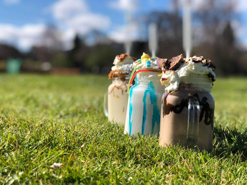 Hope Park Gardens & Cafe photo