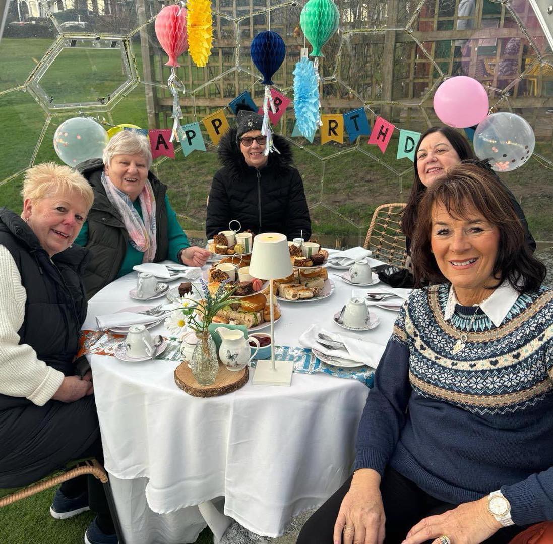 Hope Park Gardens & Cafe photo