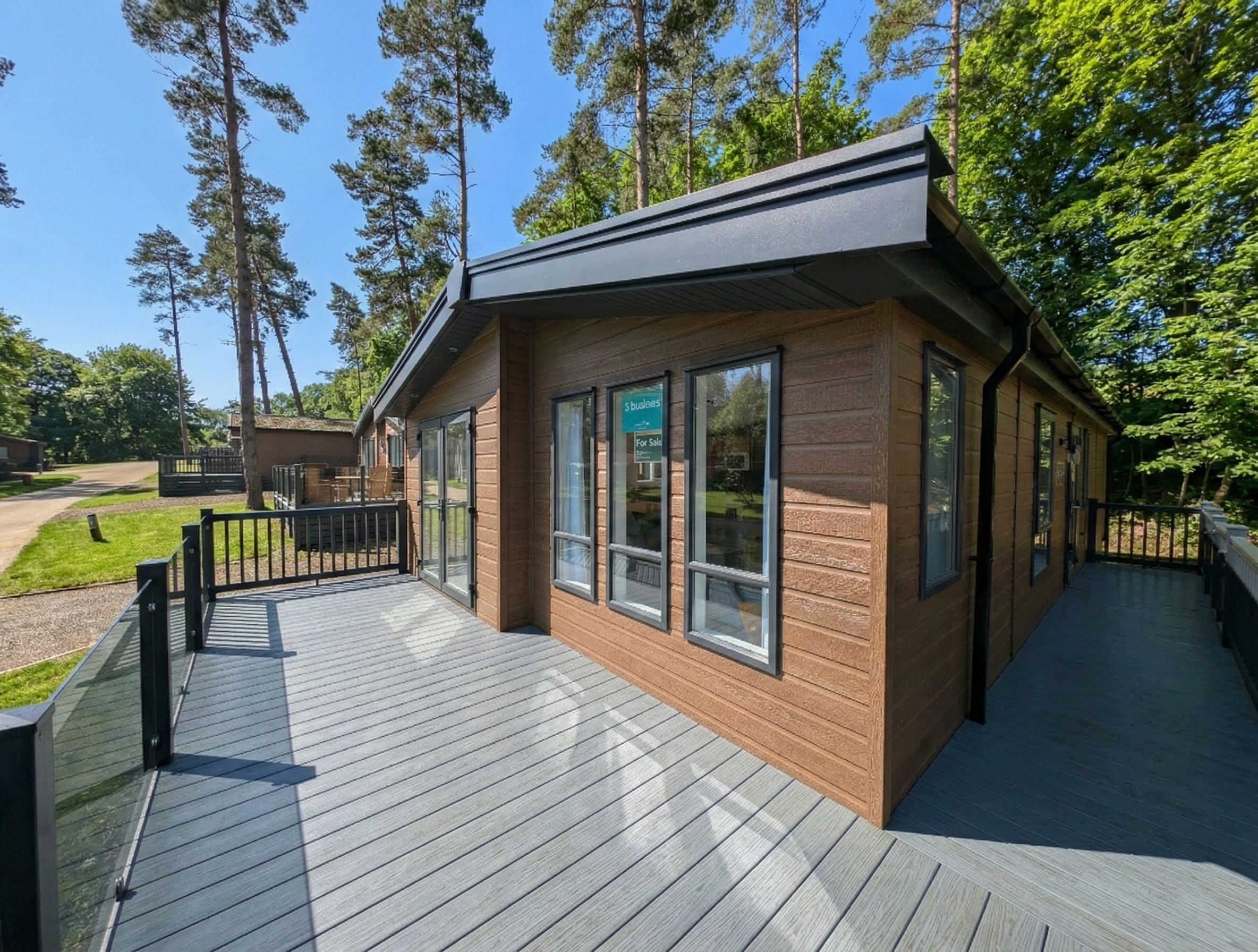 Lowther Holiday Park photo