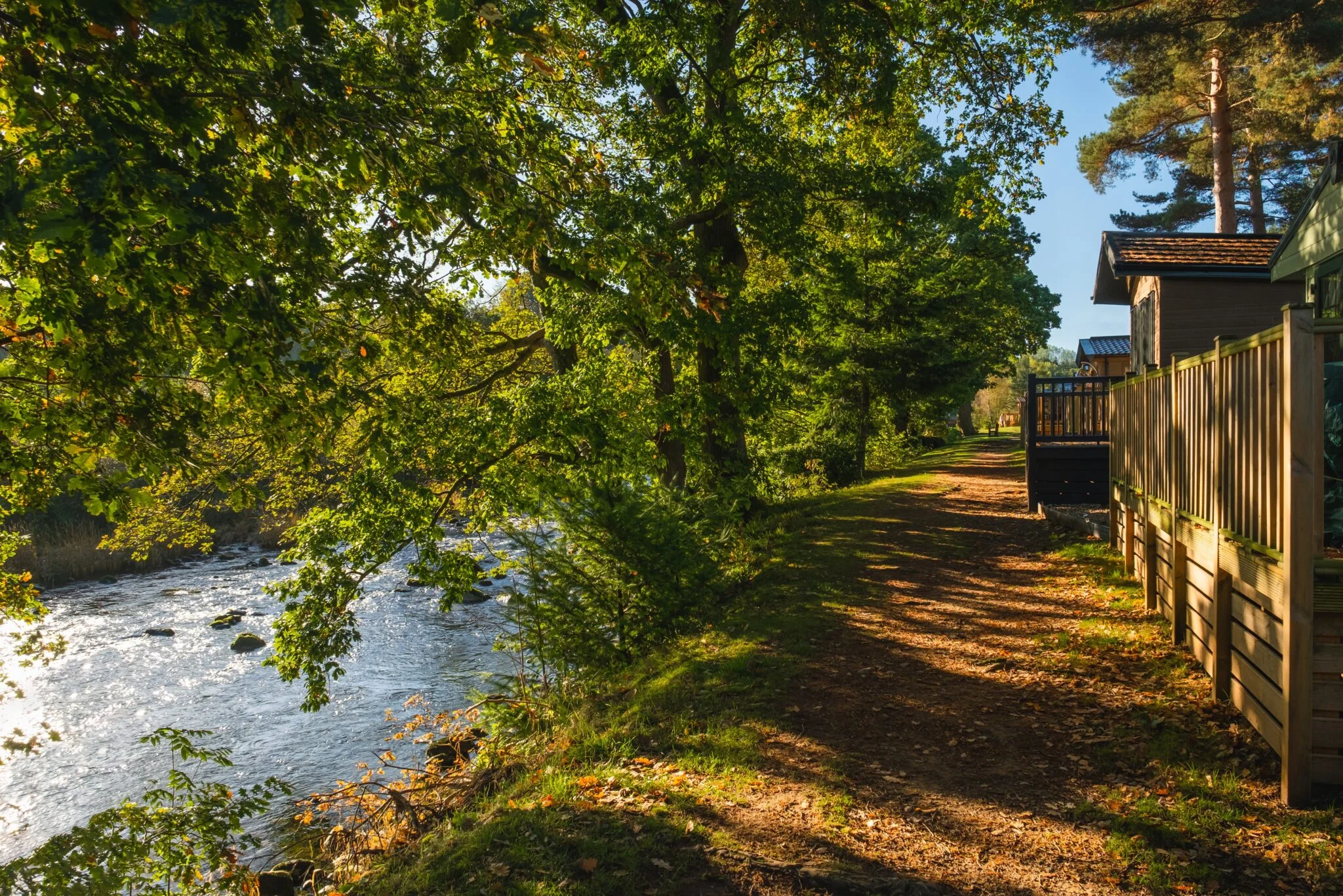 Lowther Holiday Park photo