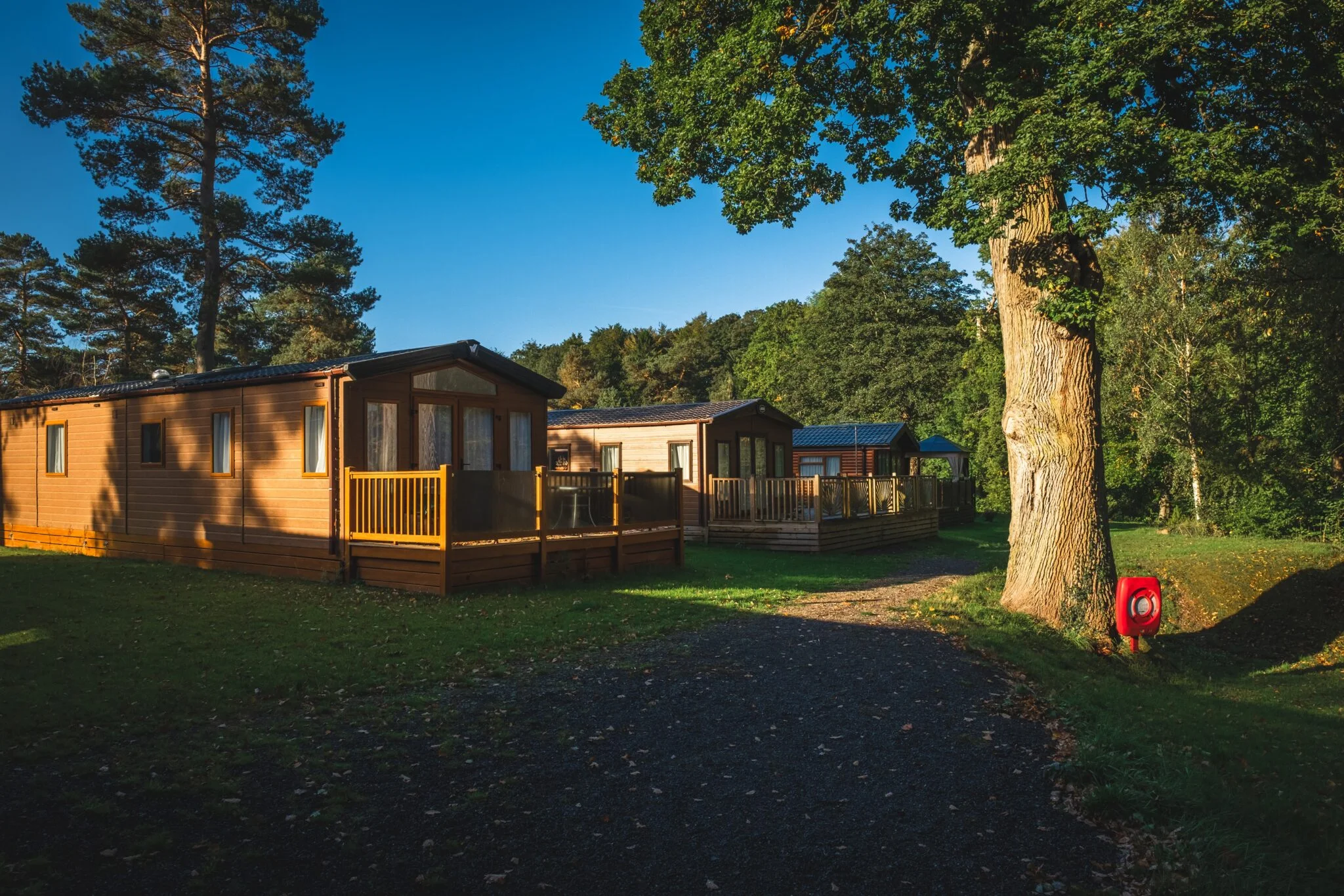 Lowther Holiday Park photo