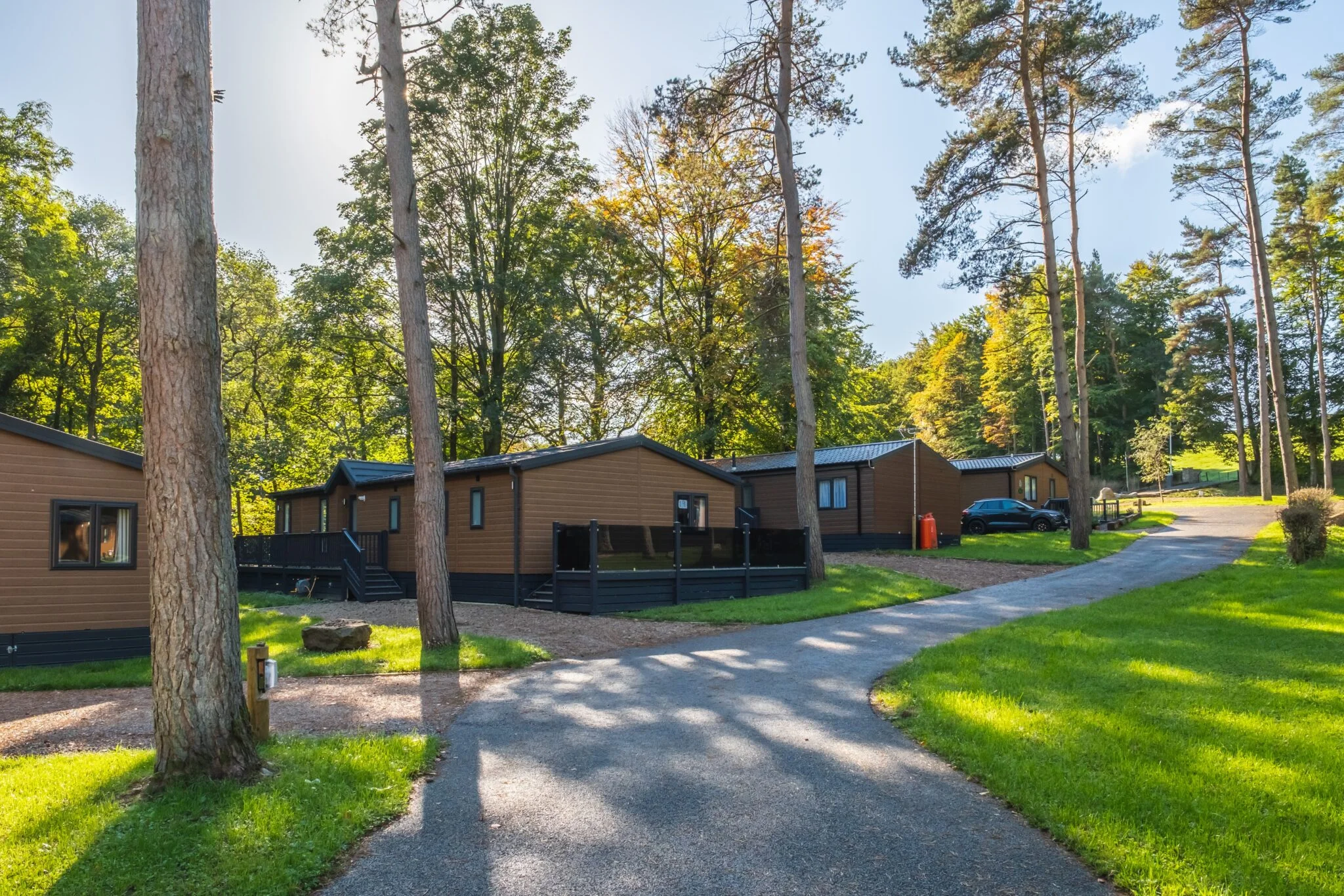 Lowther Holiday Park photo