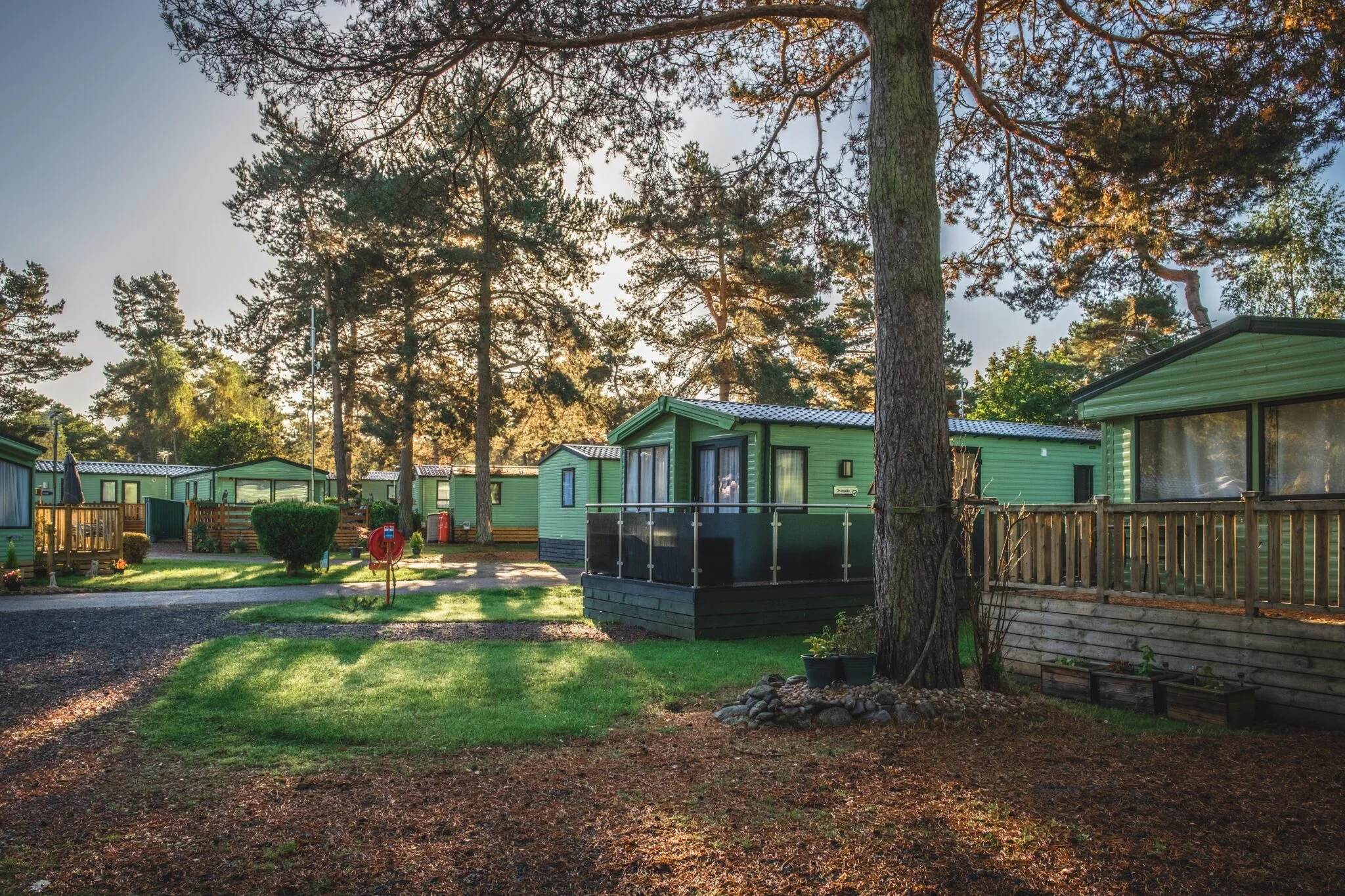 Lowther Holiday Park photo