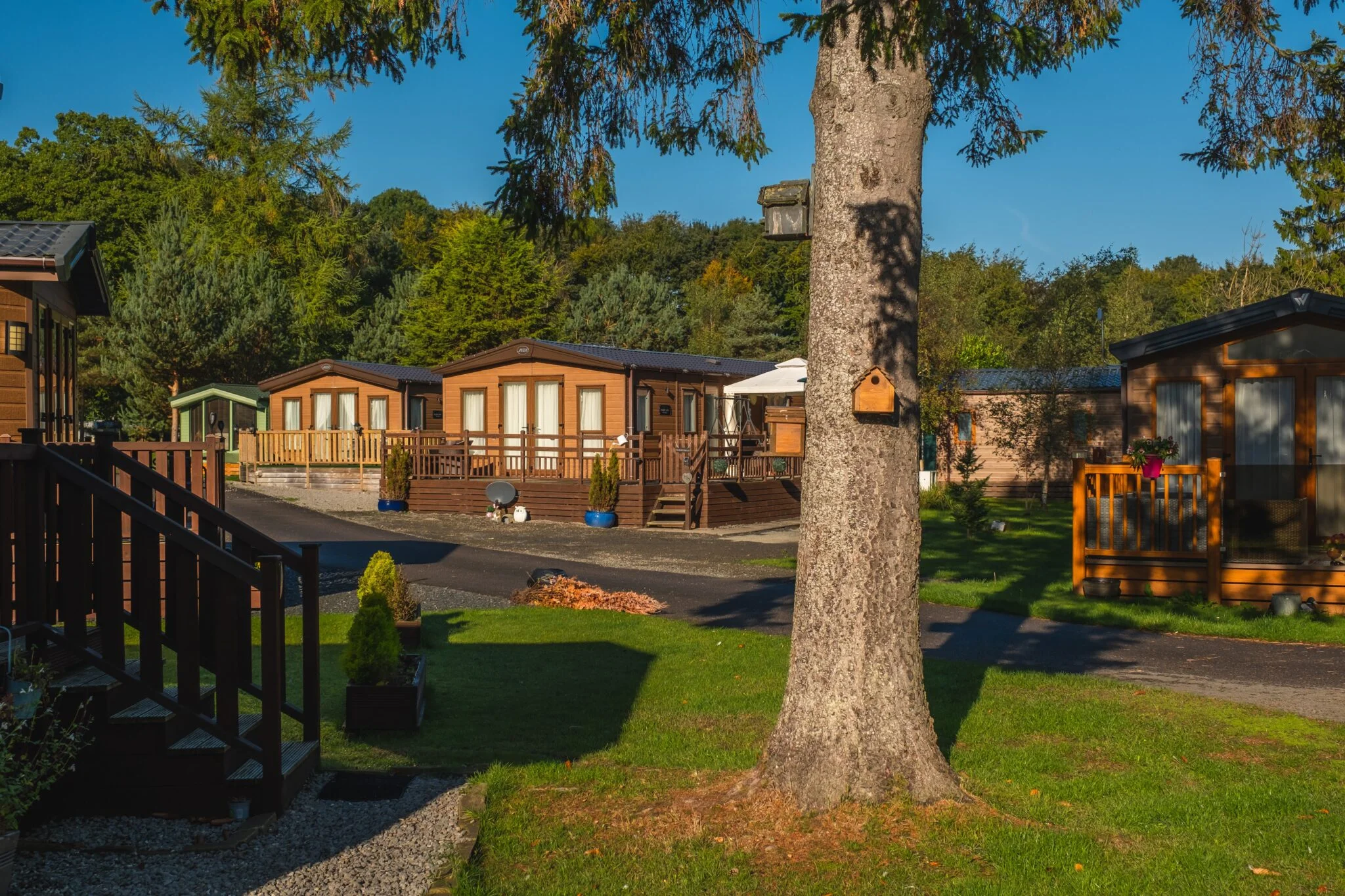 Lowther Holiday Park photo