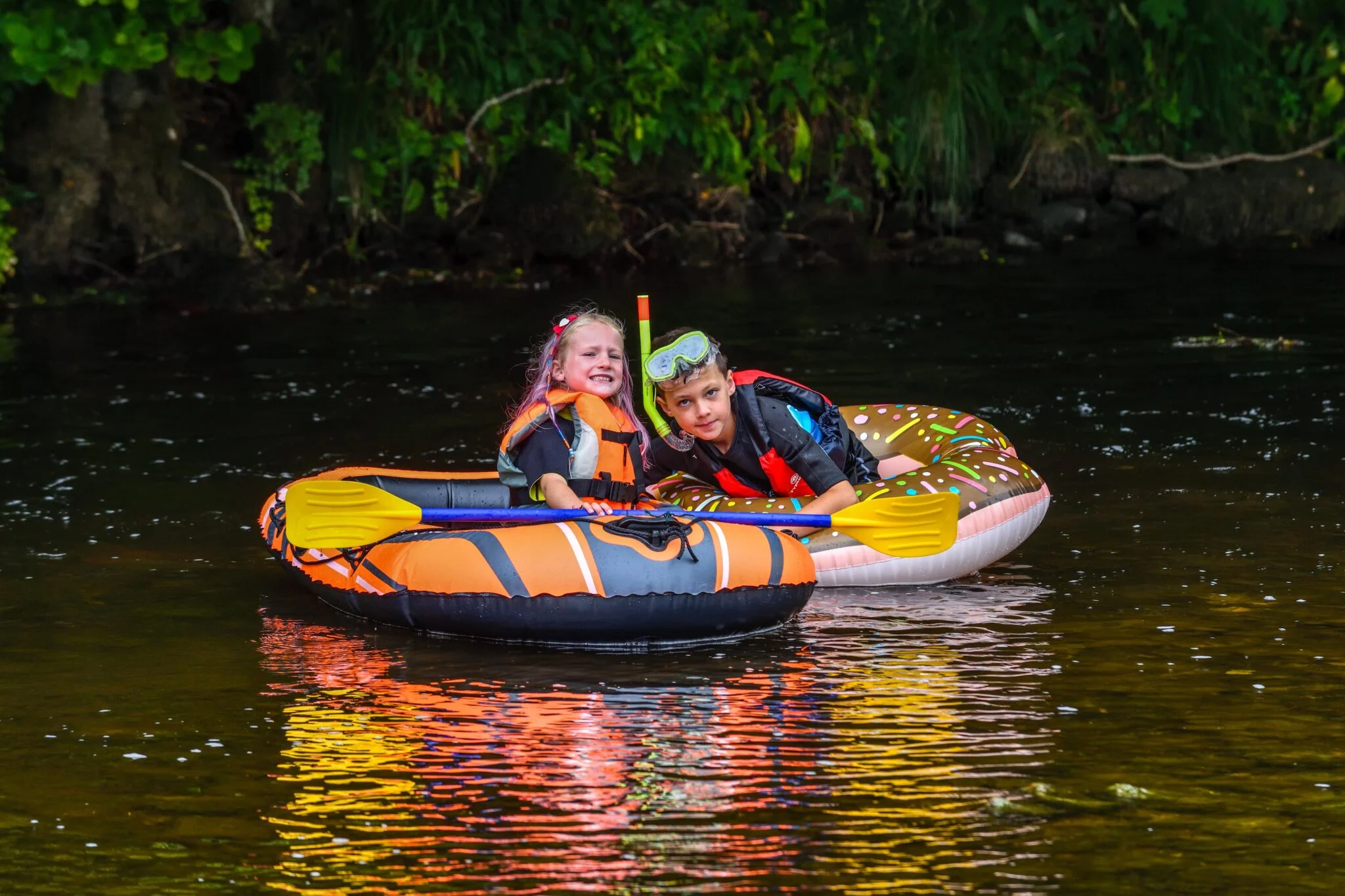 Lowther Holiday Park photo
