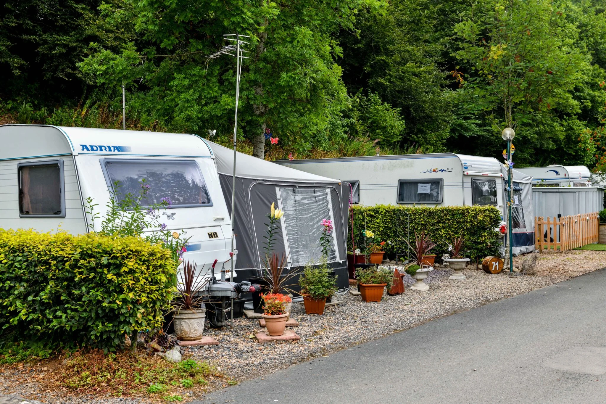Lowther Holiday Park photo