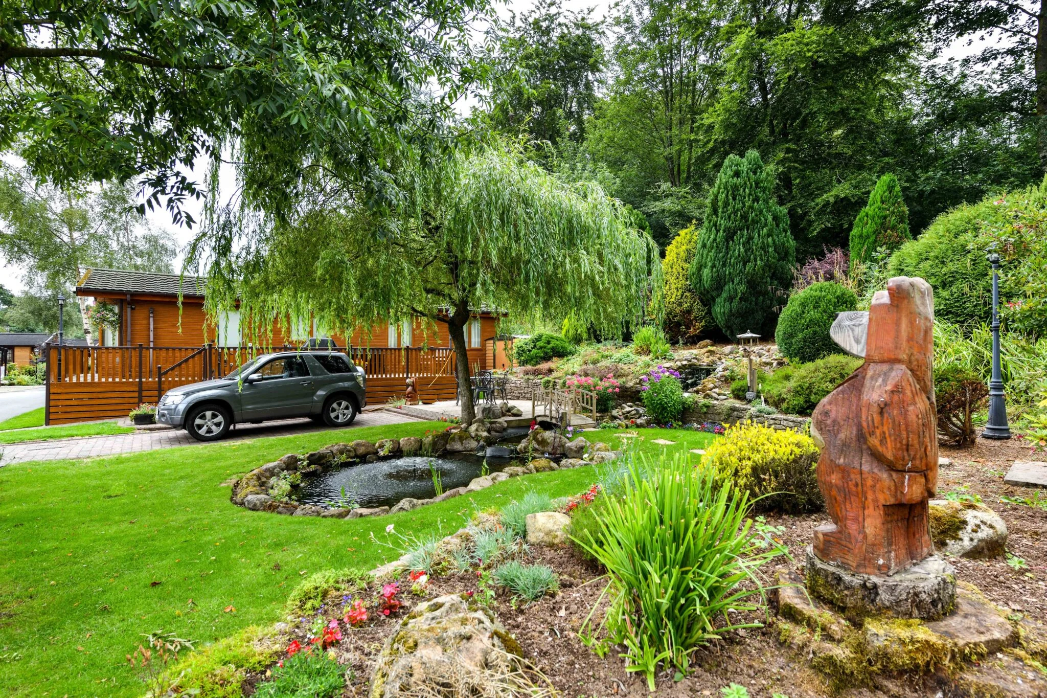 Lowther Holiday Park photo