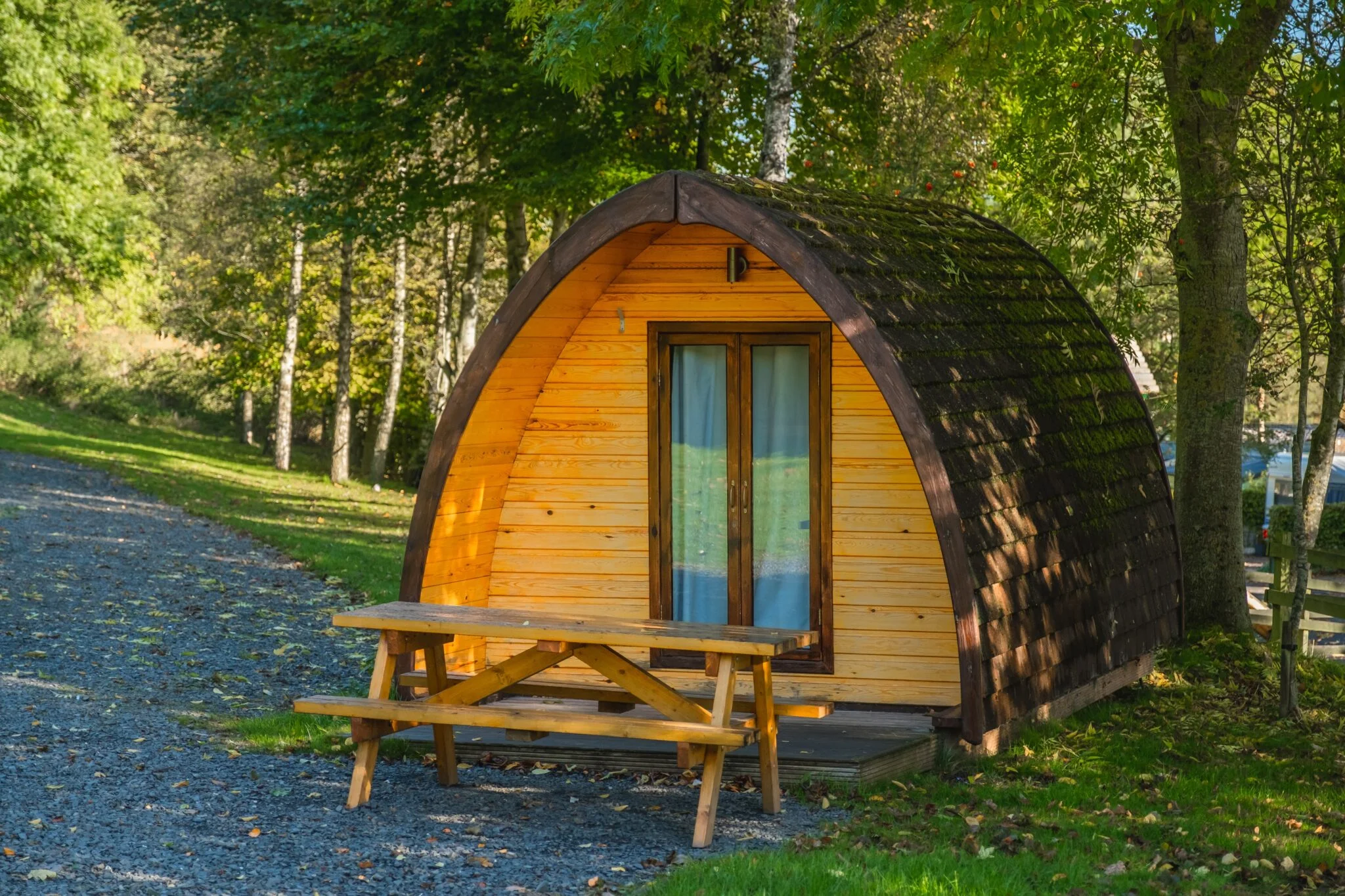 Lowther Holiday Park photo