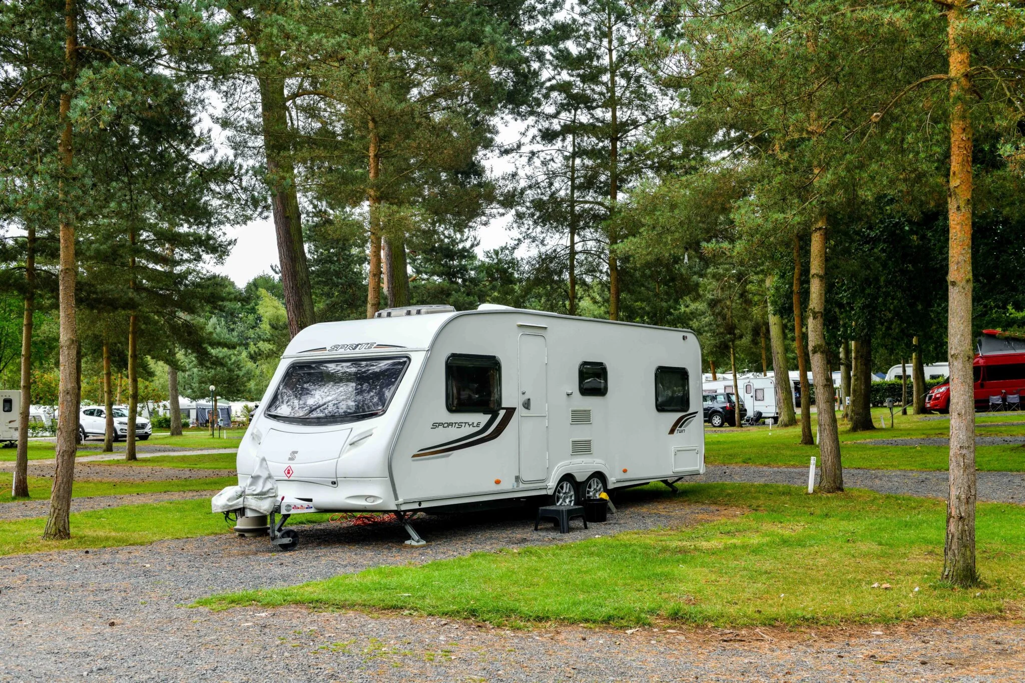 Lowther Holiday Park photo