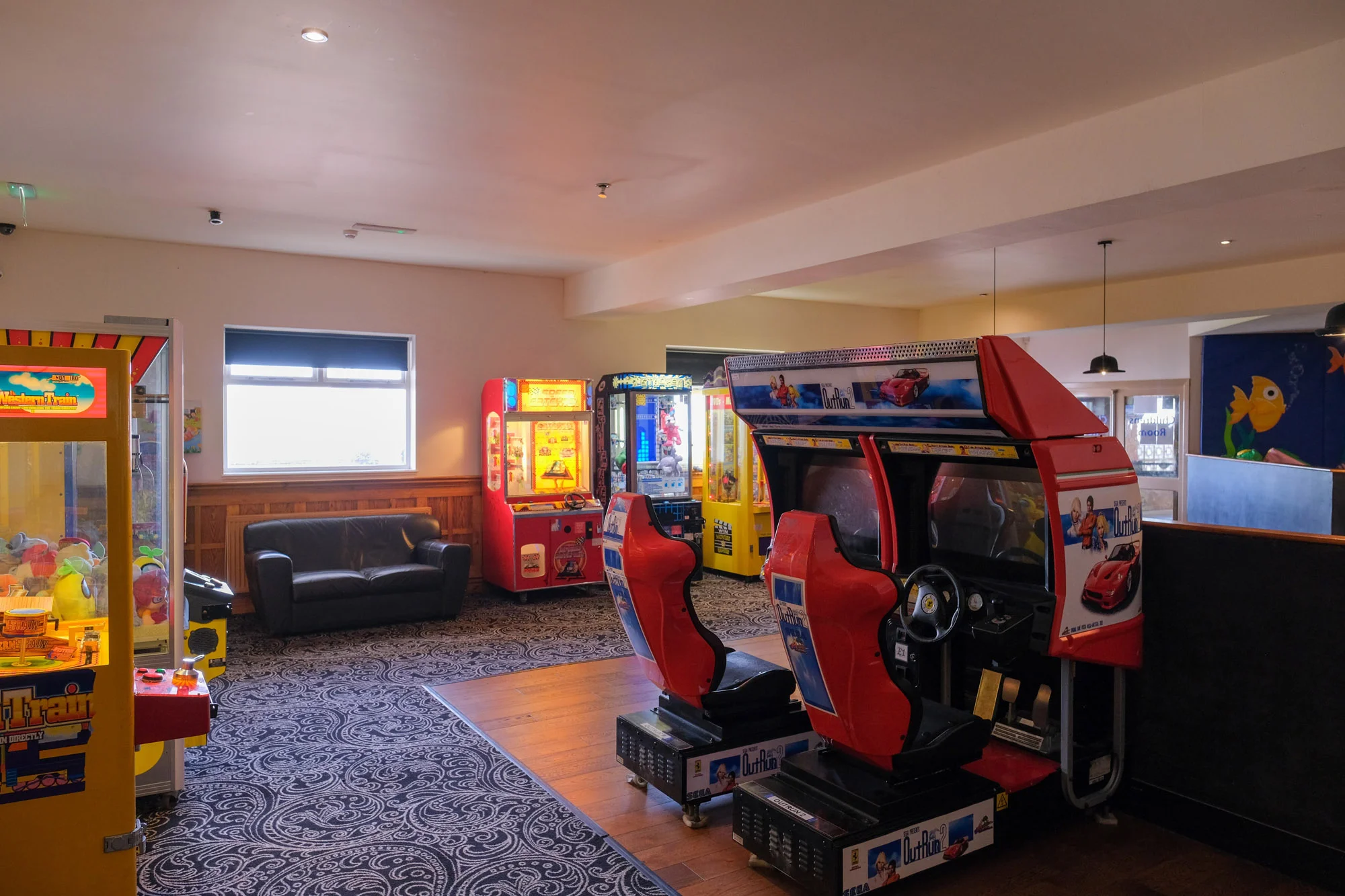 Lowther Holiday Park photo