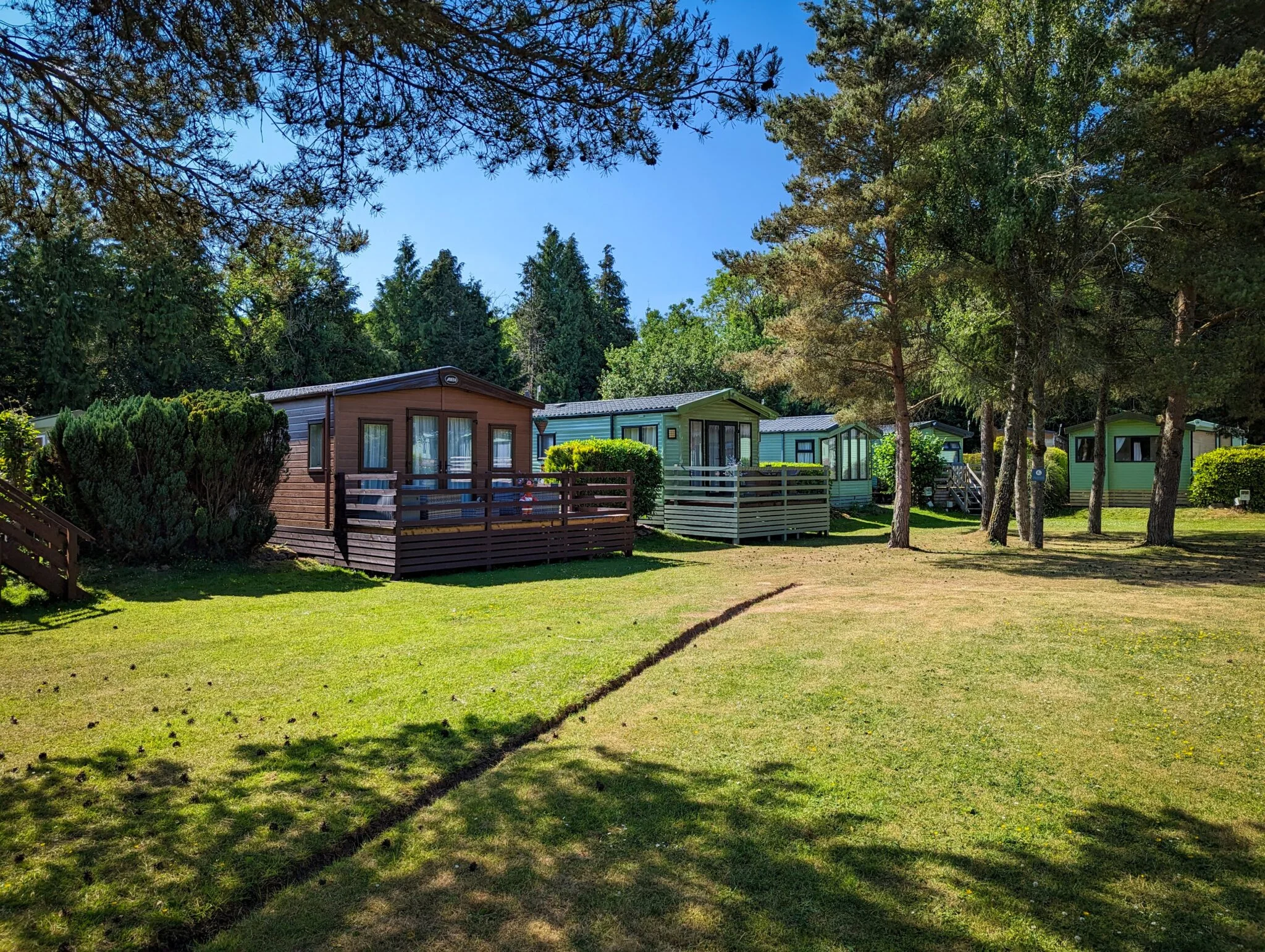Lowther Holiday Park photo