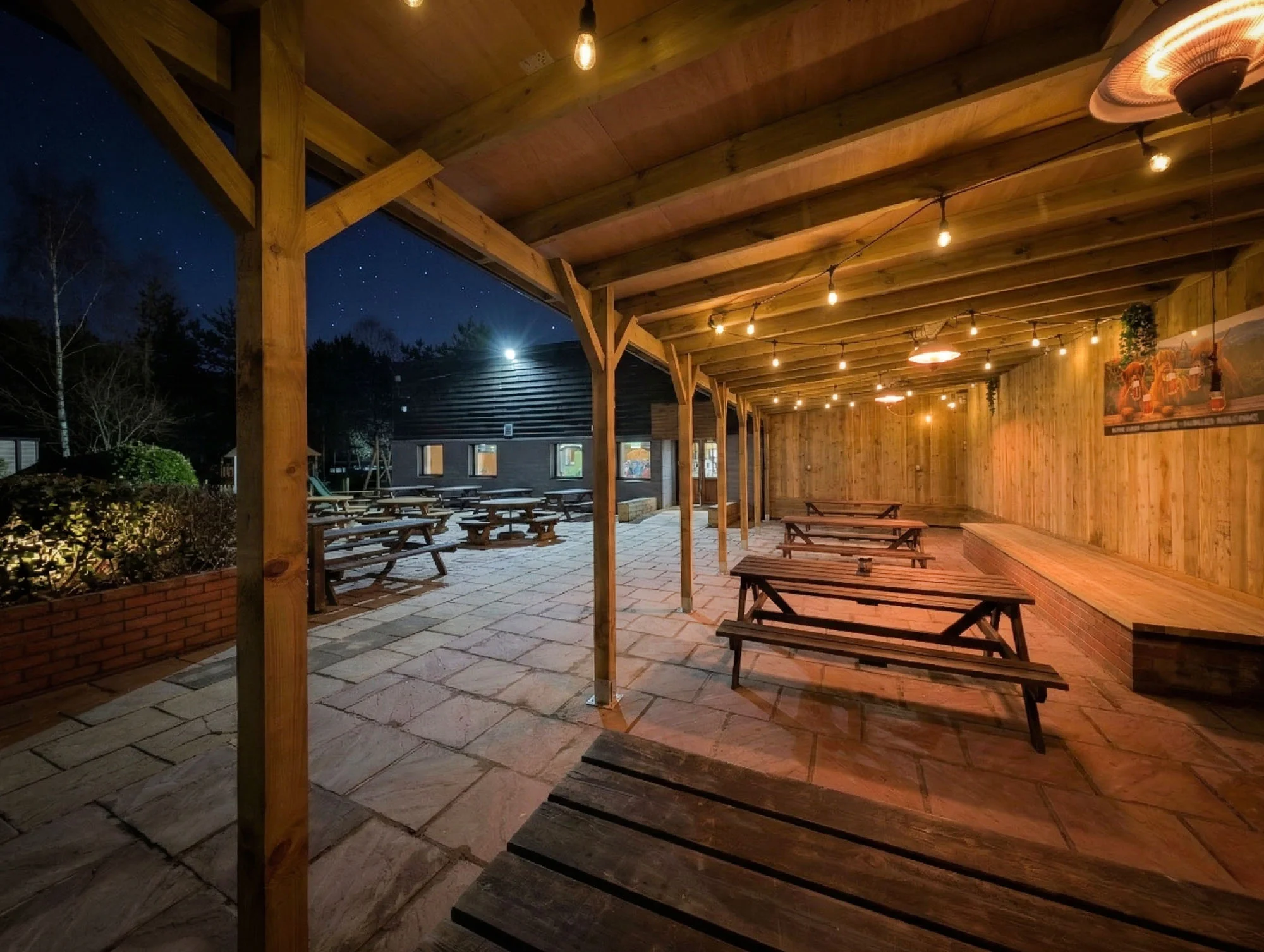 Lowther Holiday Park photo
