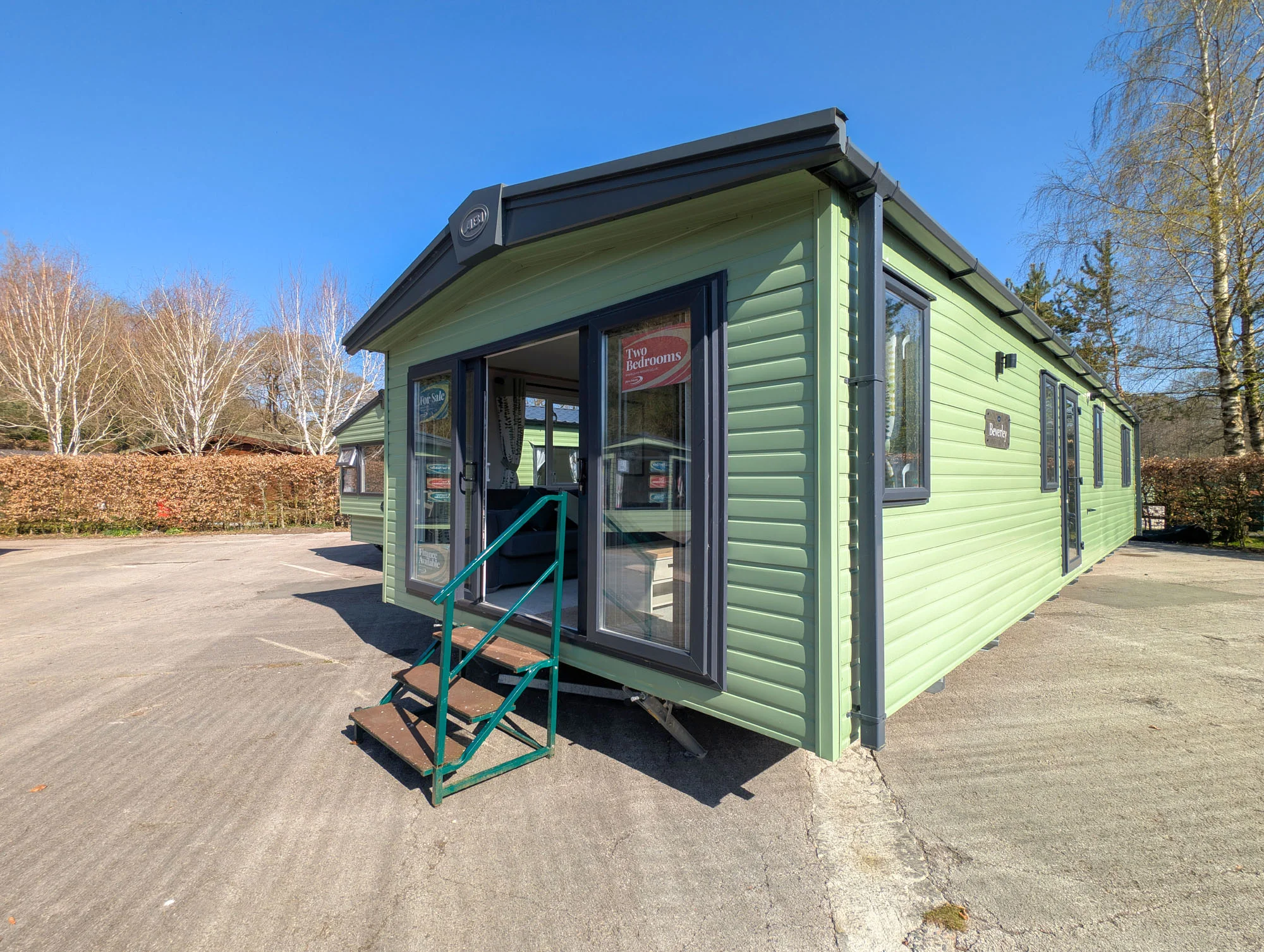 Lowther Holiday Park photo
