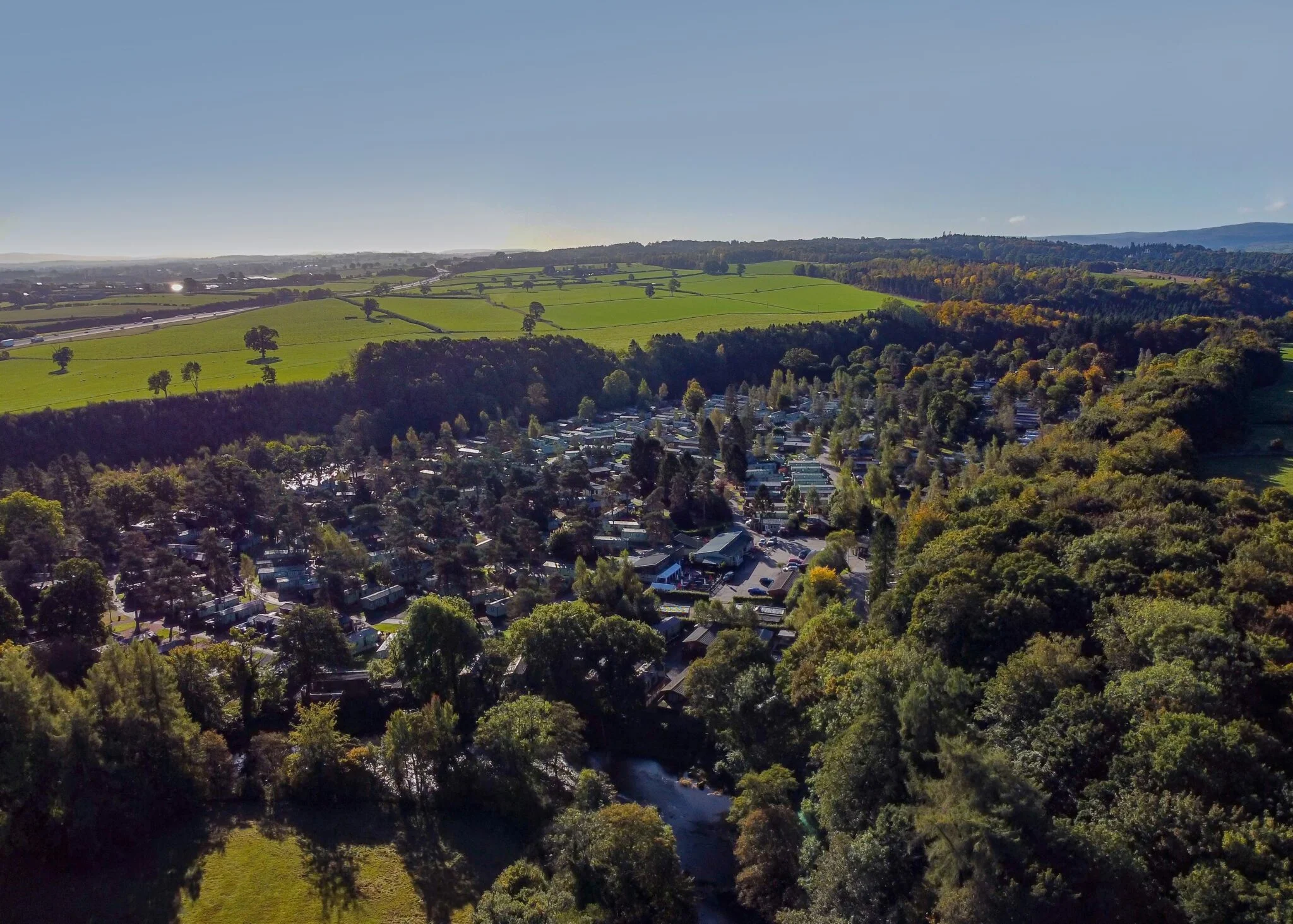 Lowther Holiday Park photo