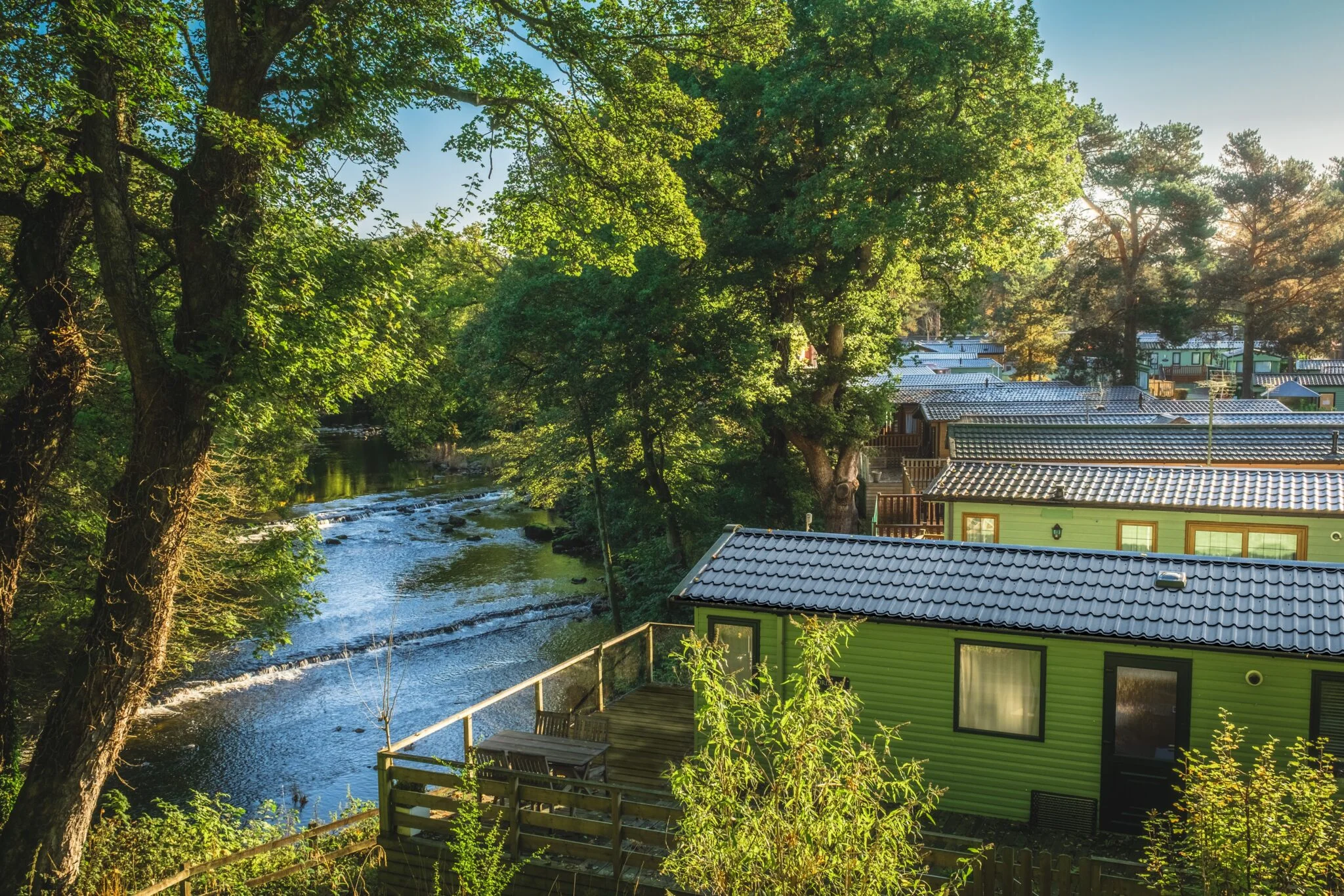 Lowther Holiday Park photo