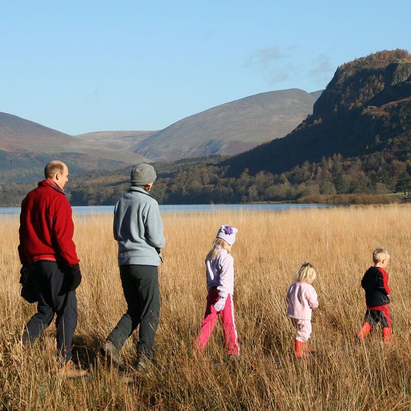 Keswick Canoe & Bushcraft photo