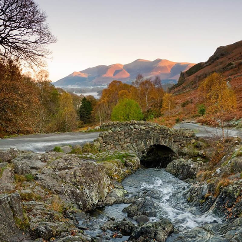Keswick Canoe & Bushcraft photo