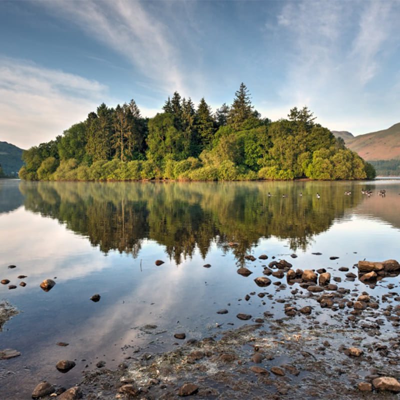 Keswick Canoe & Bushcraft photo
