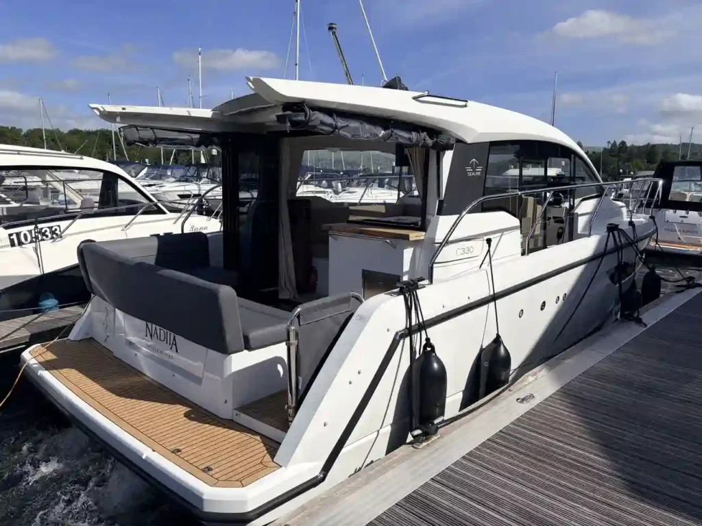 Windermere Aquatic Ltd. photo