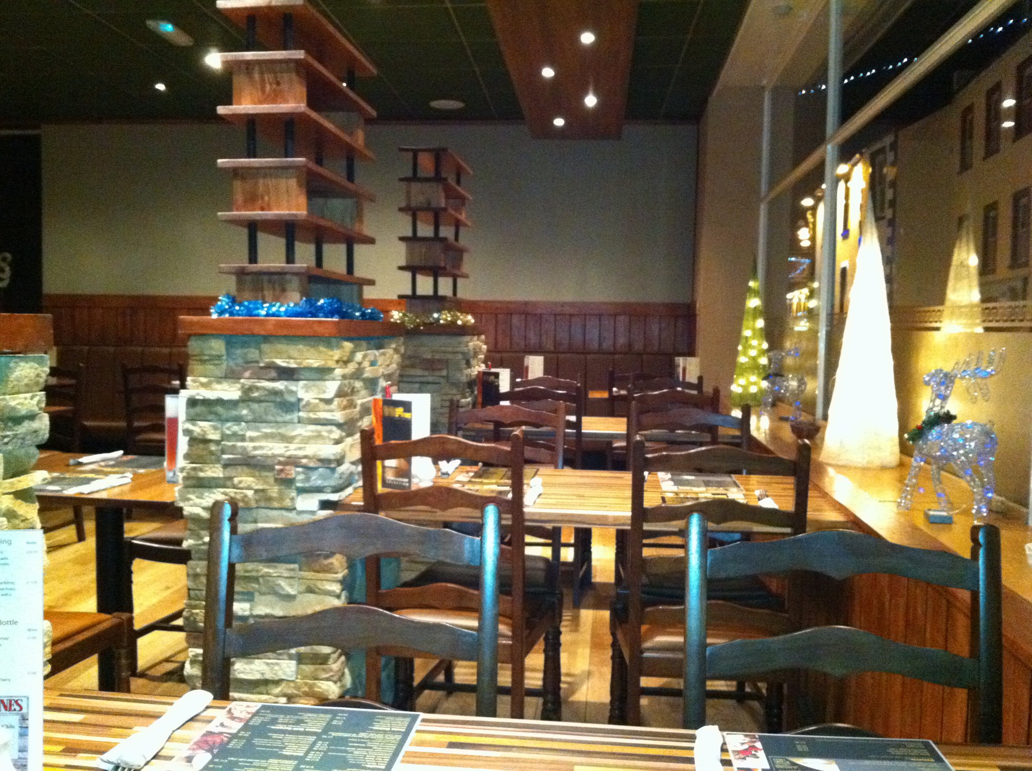 Woodstone Pizza & Flamegrill Keswick photo