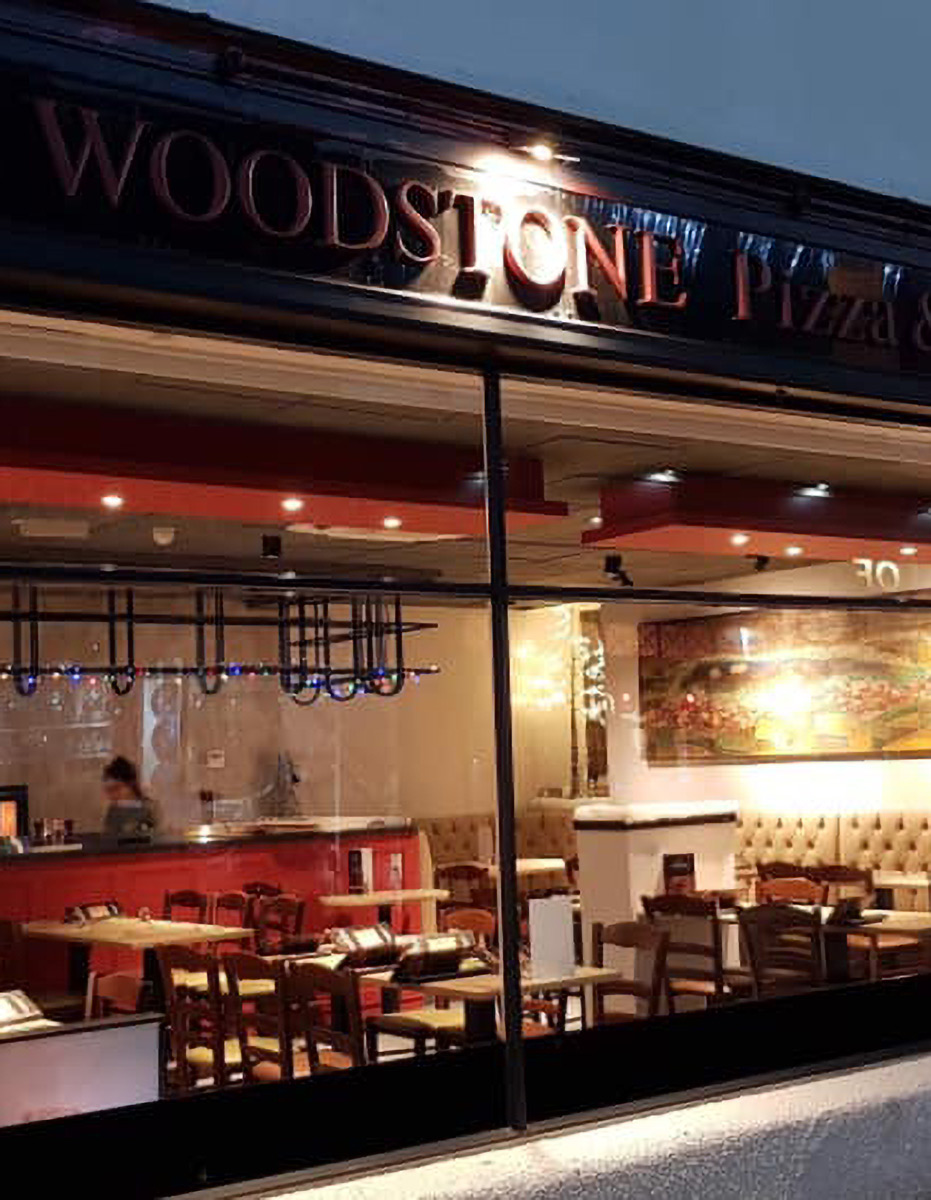 Woodstone Pizza & Flamegrill Keswick photo