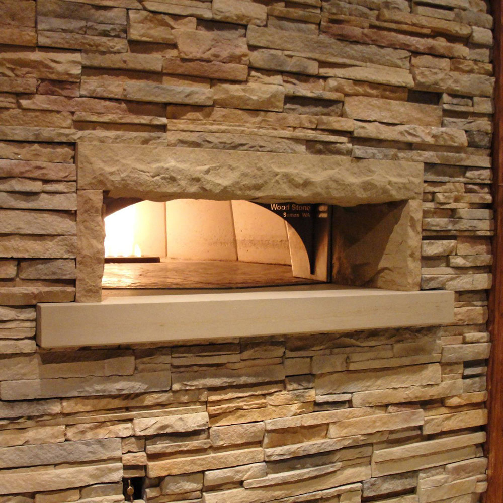 Woodstone Pizza & Flamegrill Keswick photo
