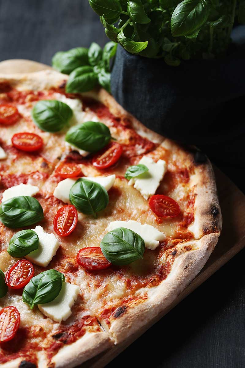 Woodstone Pizza & Flamegrill Keswick photo