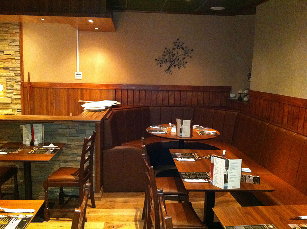 Woodstone Pizza & Flamegrill Keswick photo