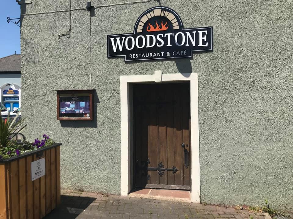 Woodstone Pizza & Flamegrill Keswick photo