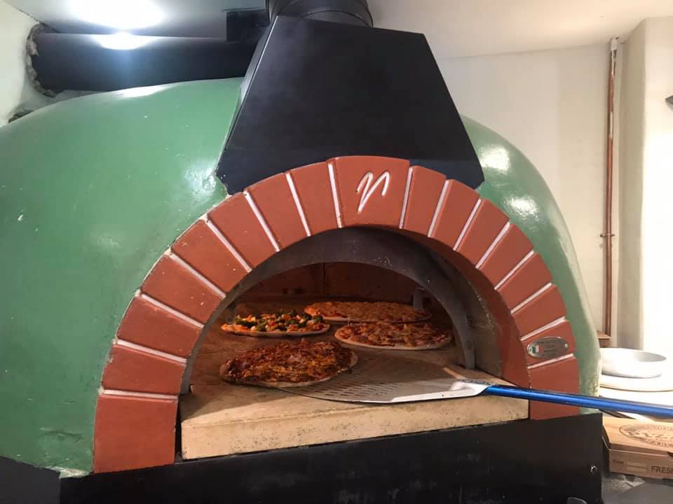 Woodstone Pizza & Flamegrill Keswick photo