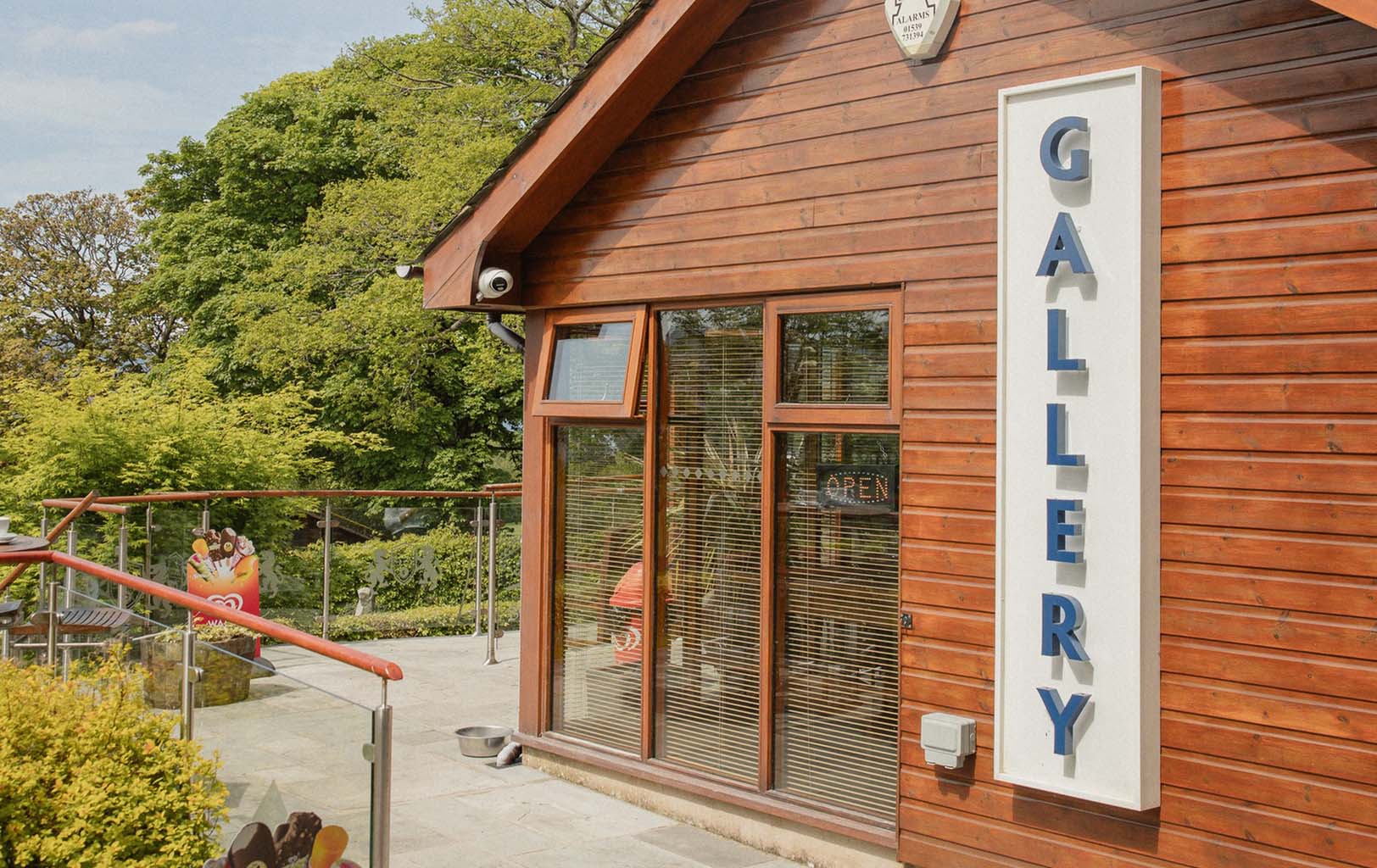 Castlerigg Hall Caravan - Camping - Glamping Park photo