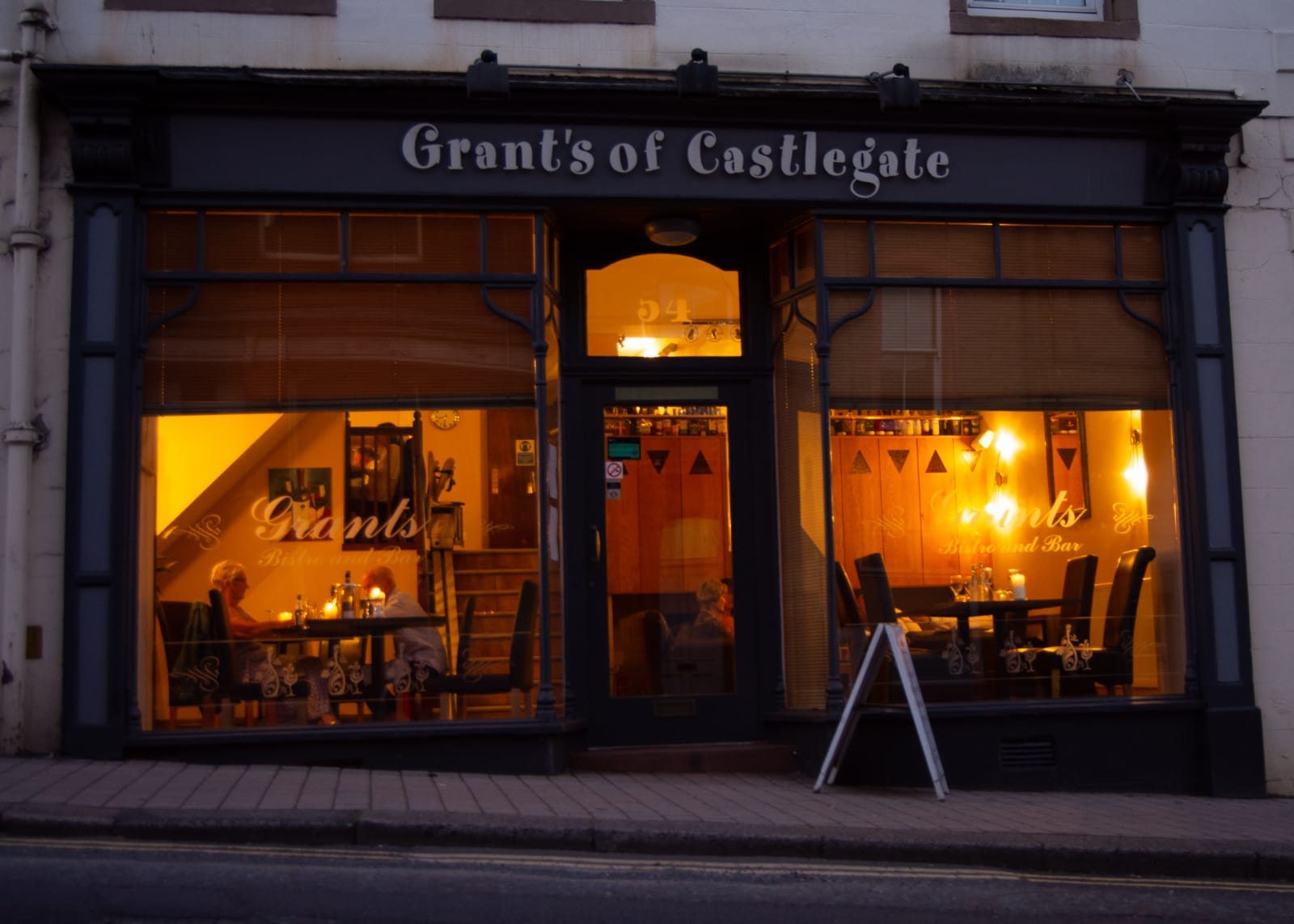 Grants Of Castlegate photo