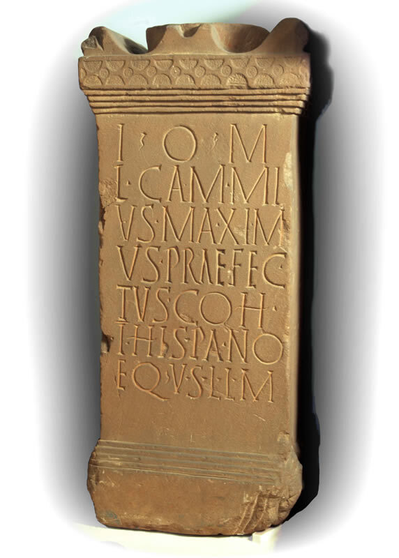 Senhouse Roman Museum photo