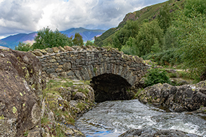 The Salutation Inn (Sally@Threlkeld) photo