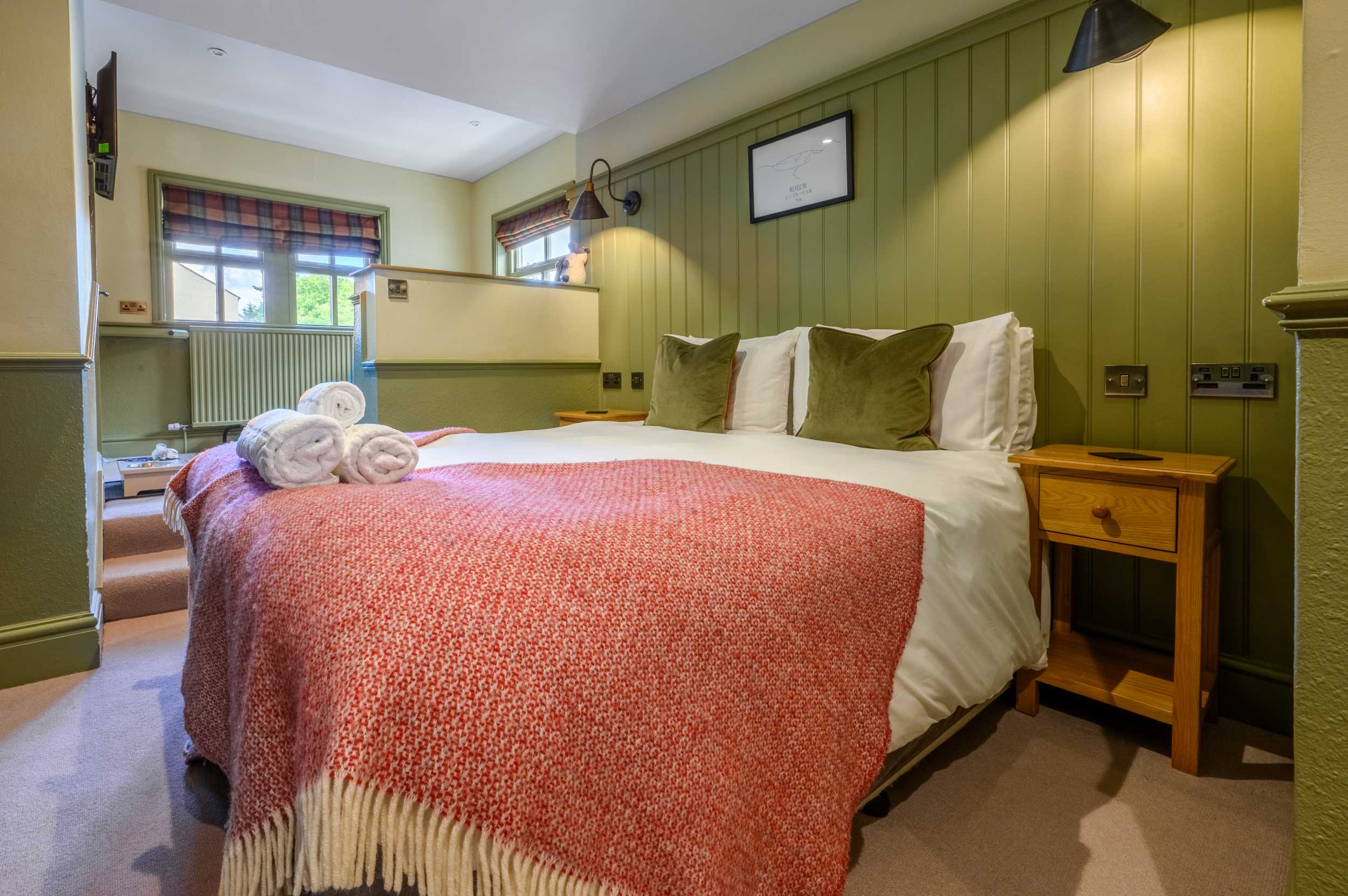 The Salutation Inn (Sally@Threlkeld) photo