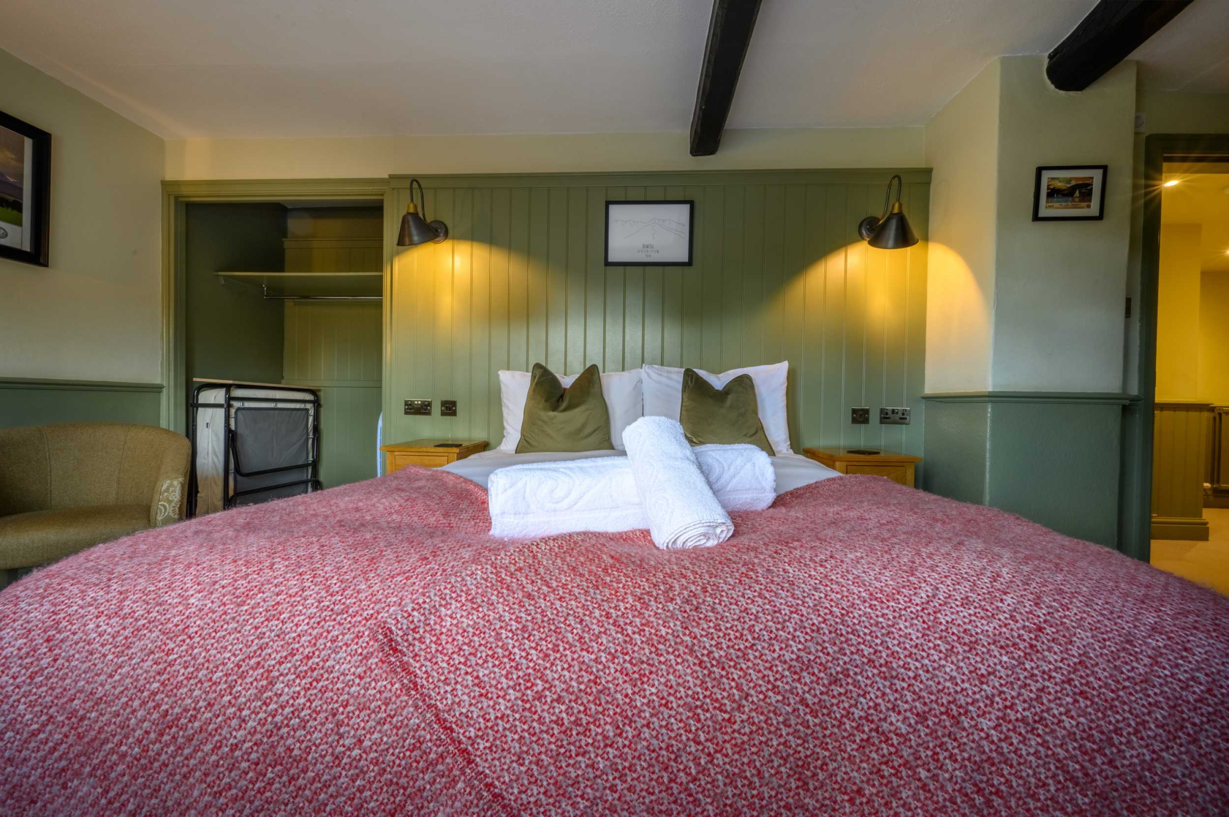 The Salutation Inn (Sally@Threlkeld) photo