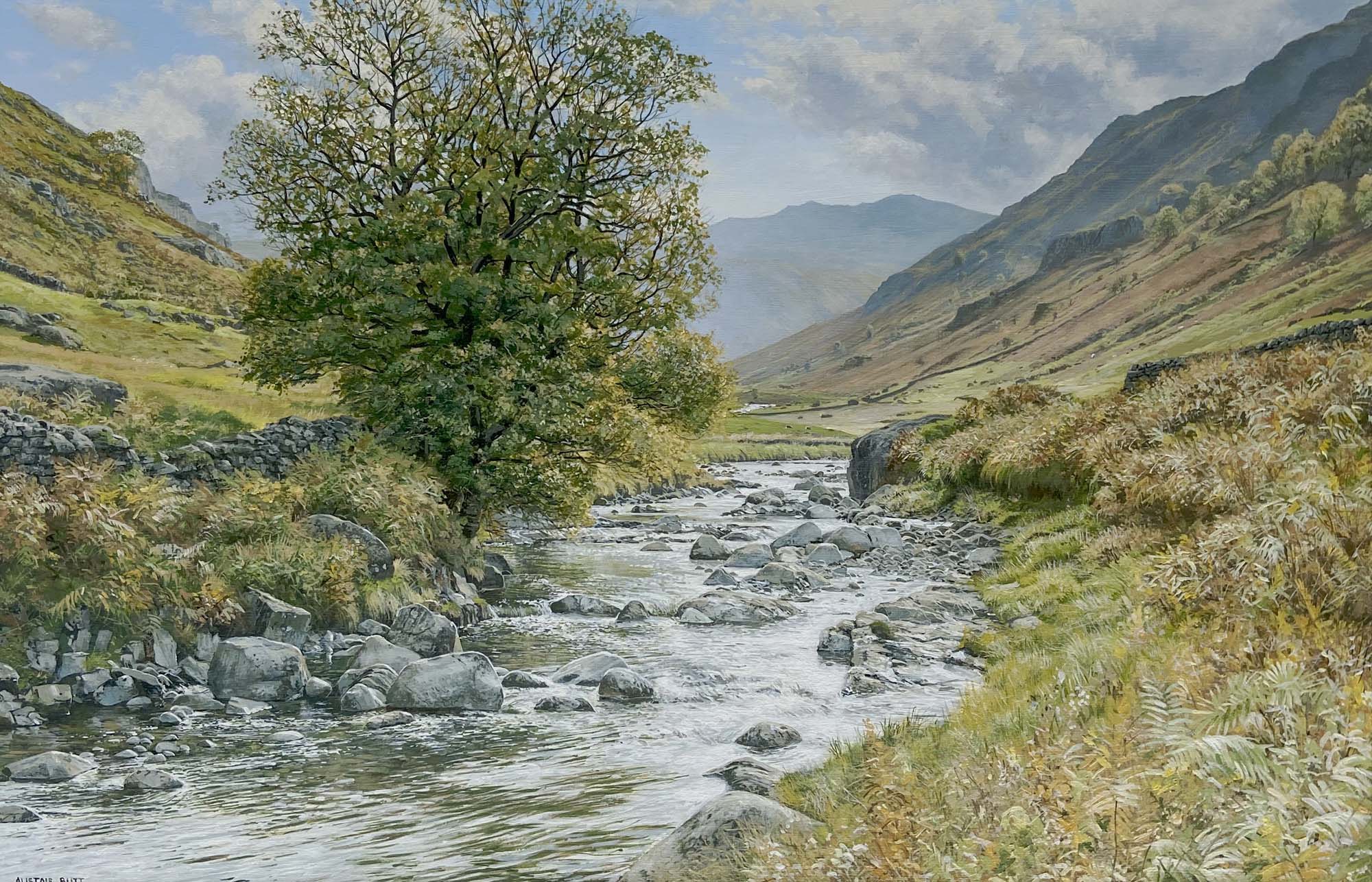 Beckstones Art Gallery photo