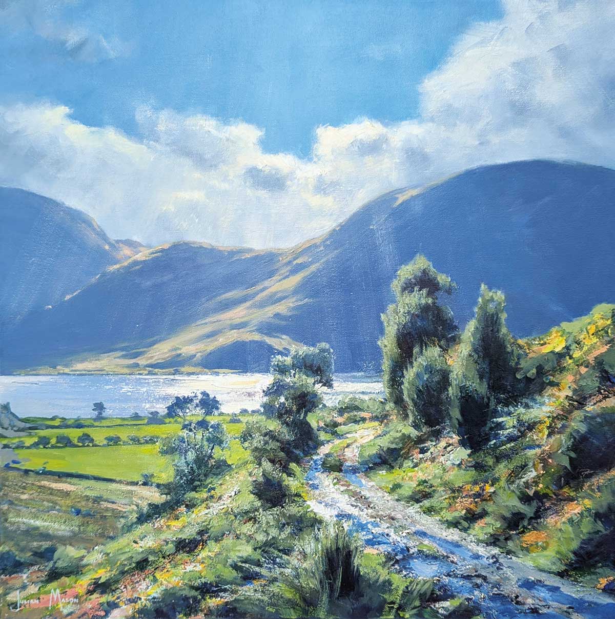 Beckstones Art Gallery photo