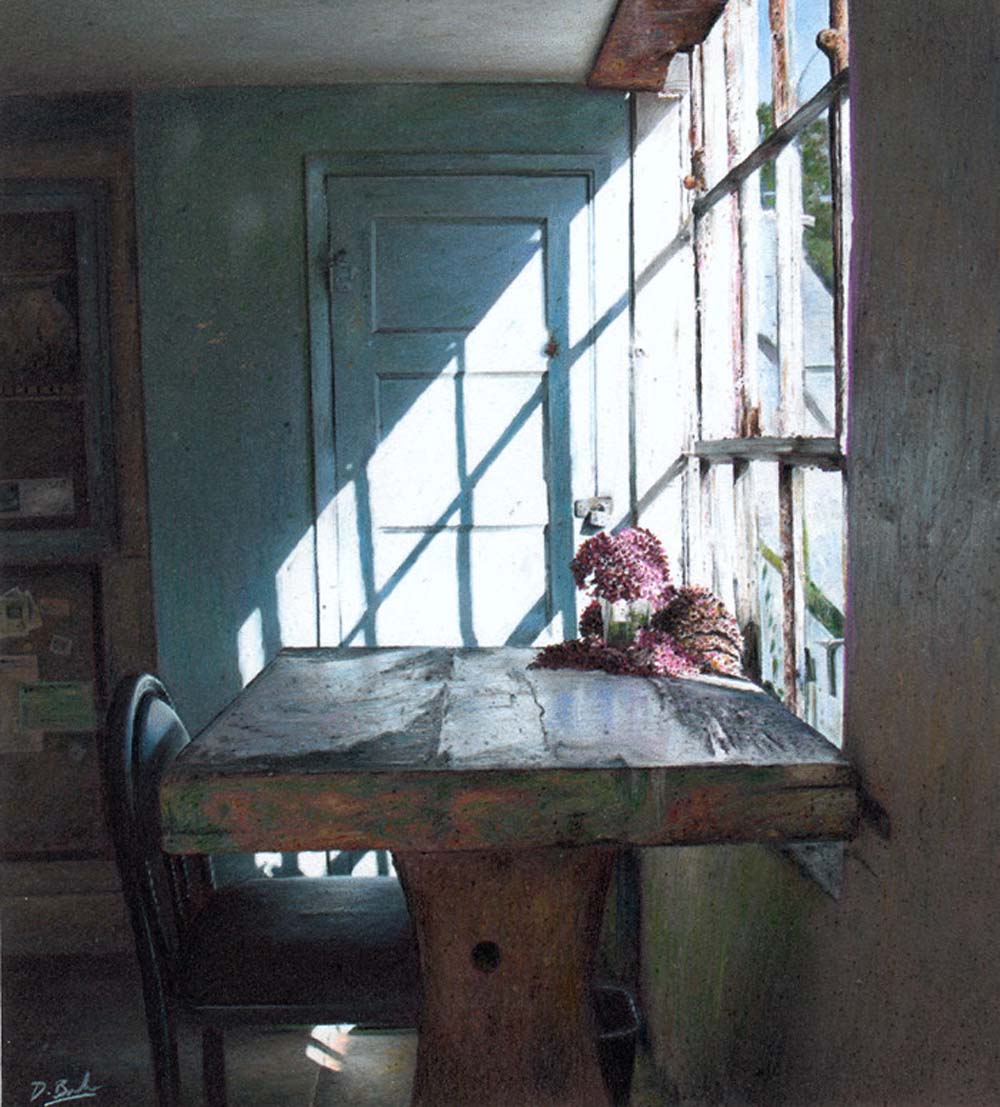 Beckstones Art Gallery photo