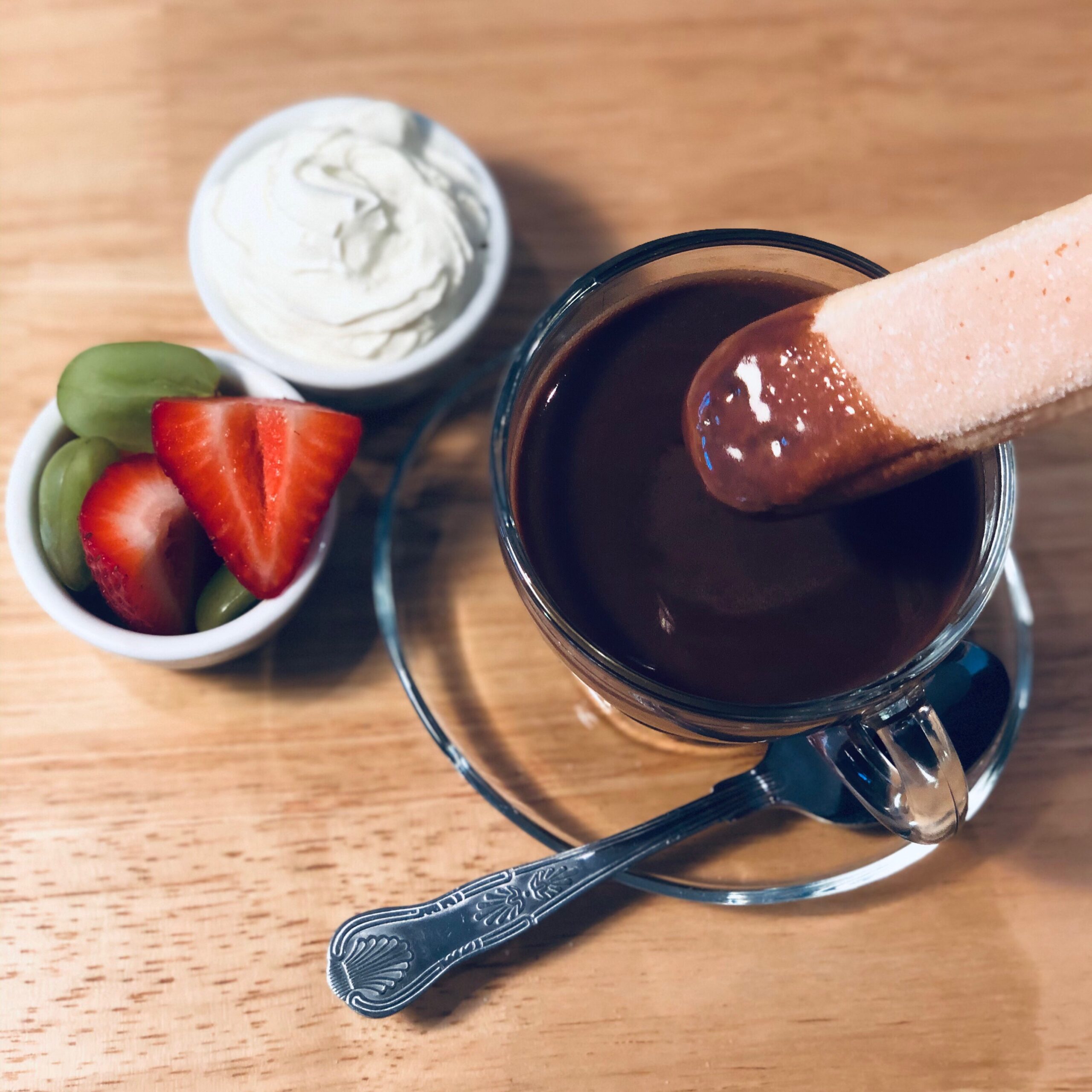 ChoccoBar Hot Chocolate House photo