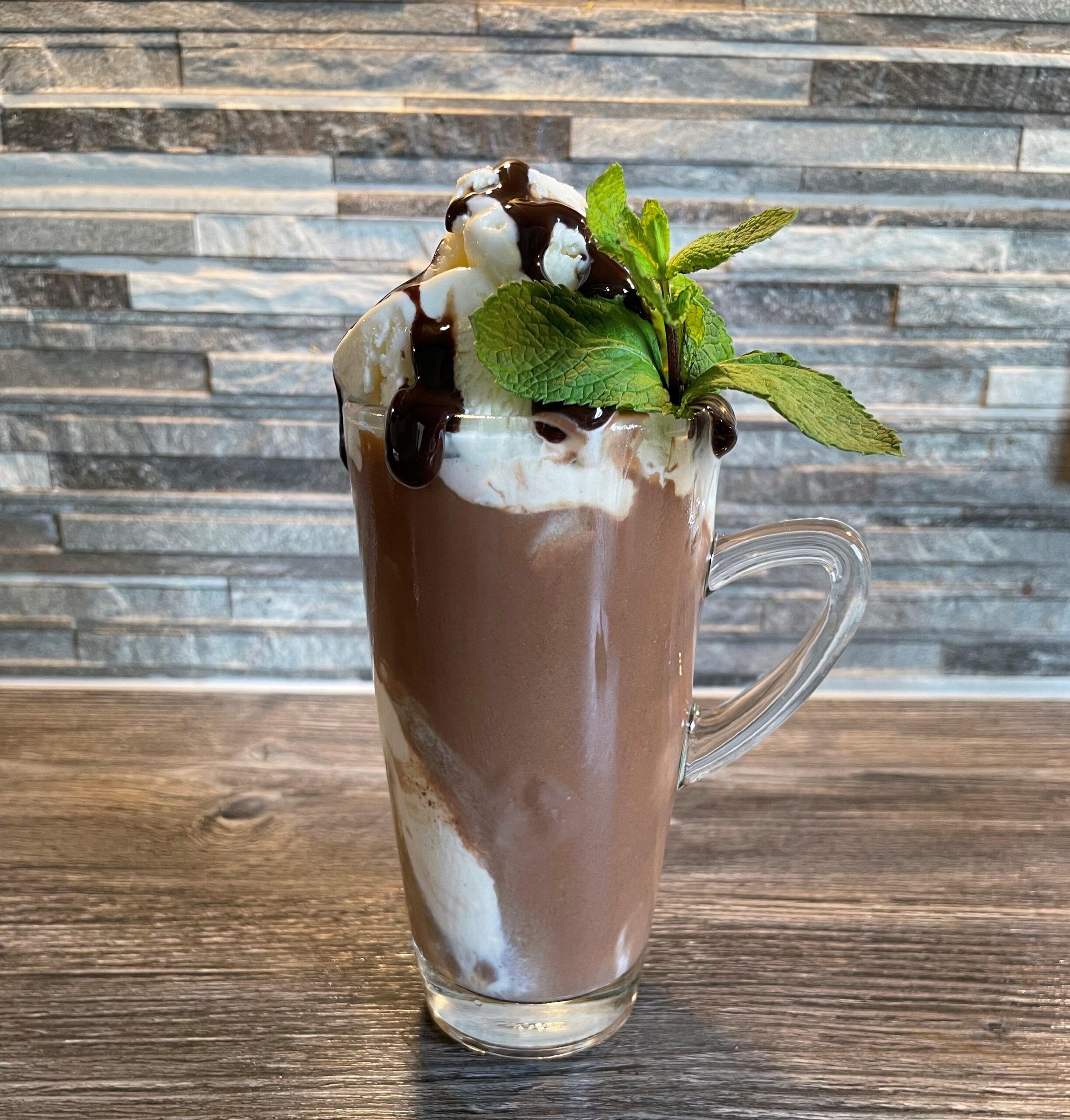 ChoccoBar Hot Chocolate House photo