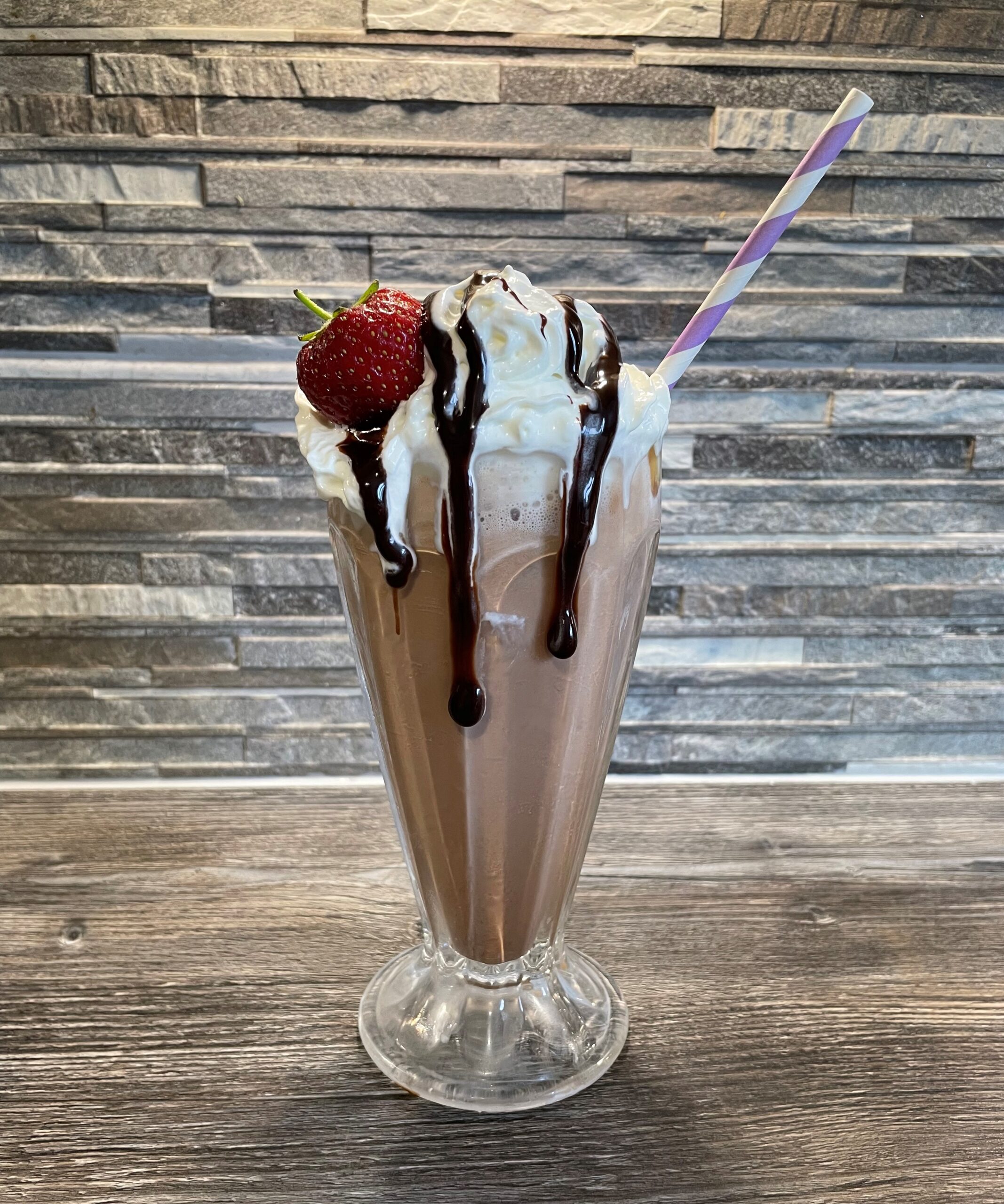 ChoccoBar Hot Chocolate House photo
