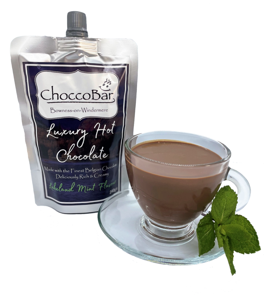 ChoccoBar Hot Chocolate House photo
