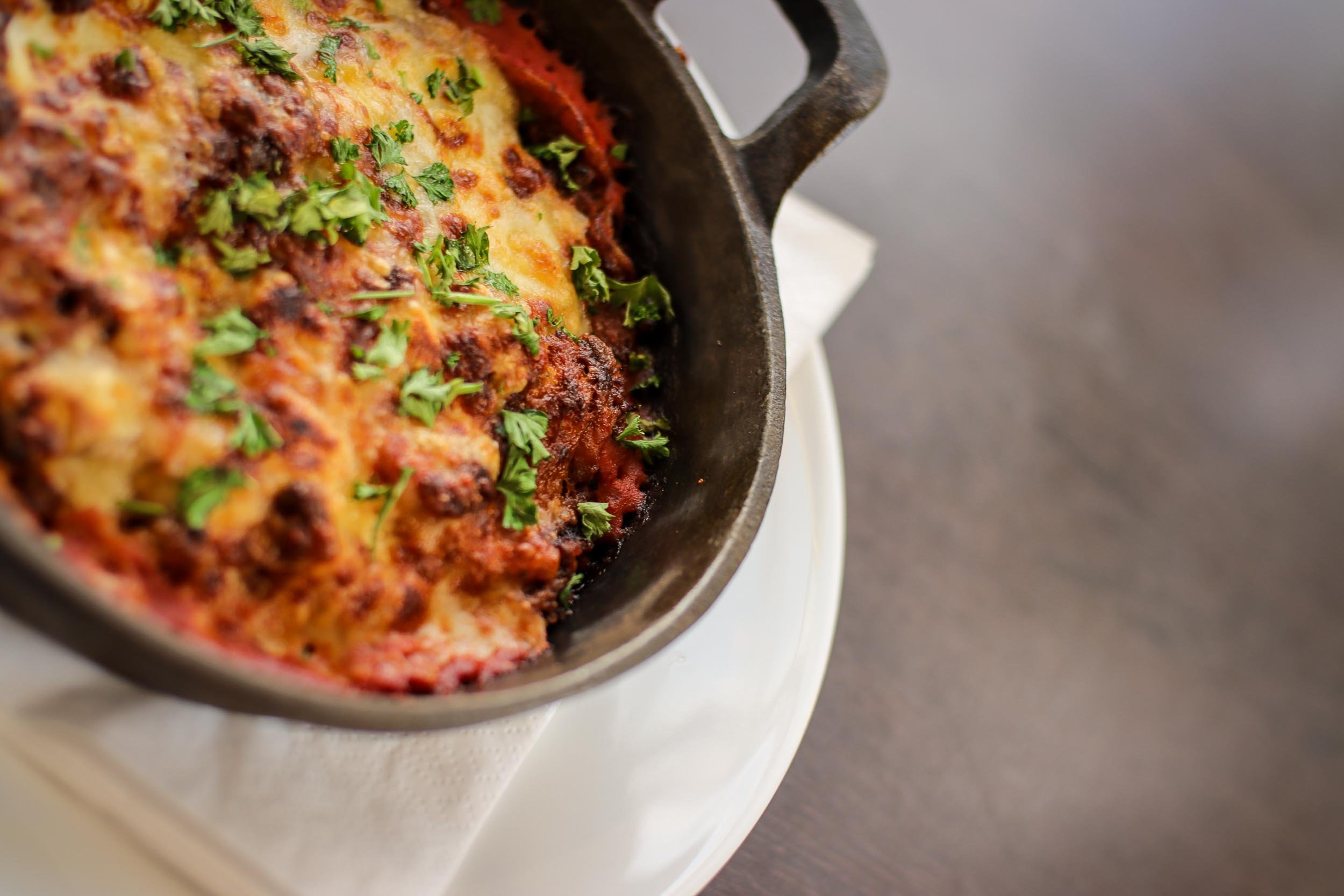 Trattoria photo