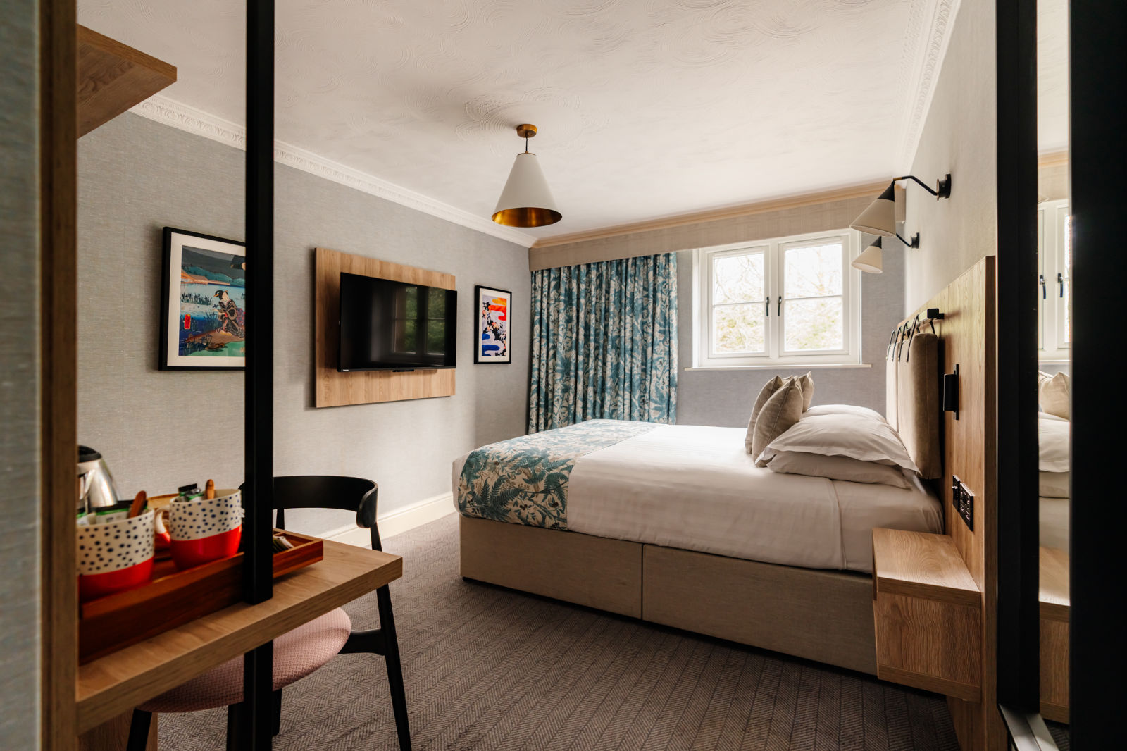 Craig Manor Hotel photo