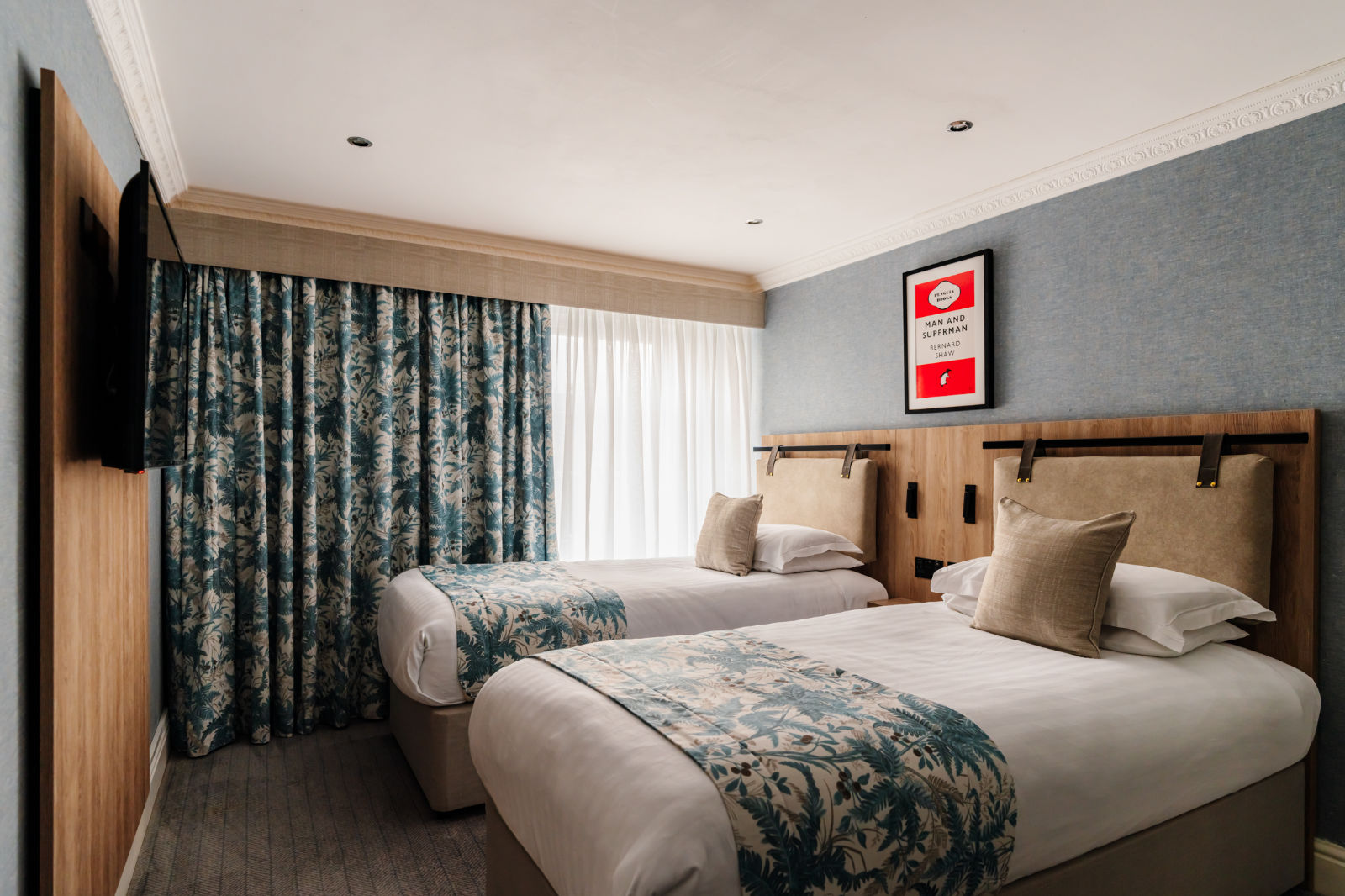 Craig Manor Hotel photo