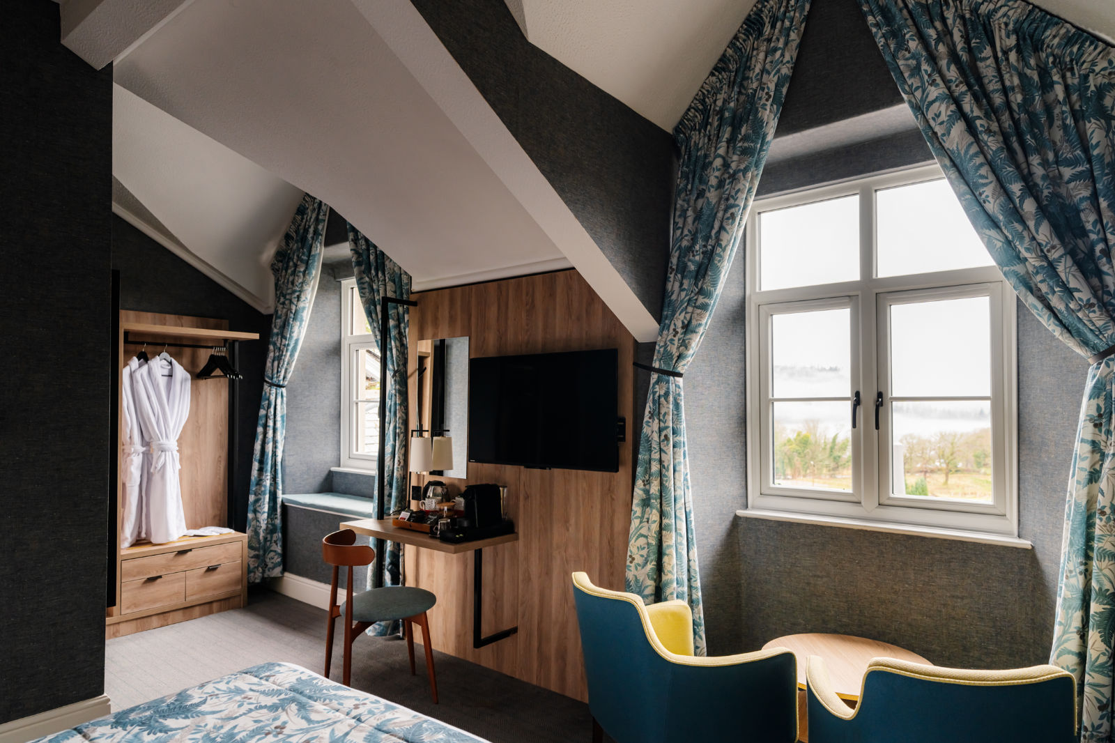 Craig Manor Hotel photo
