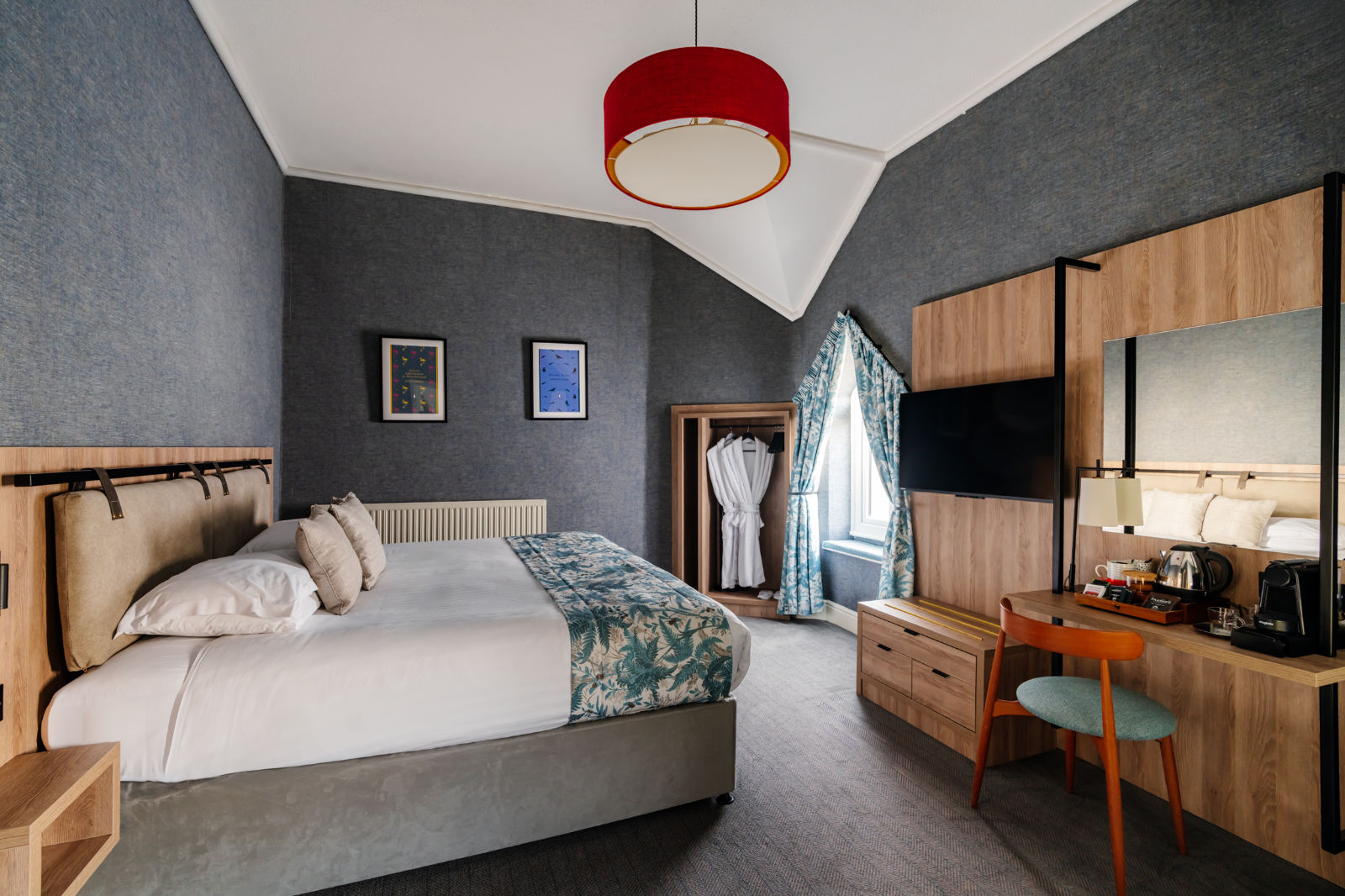 Craig Manor Hotel photo